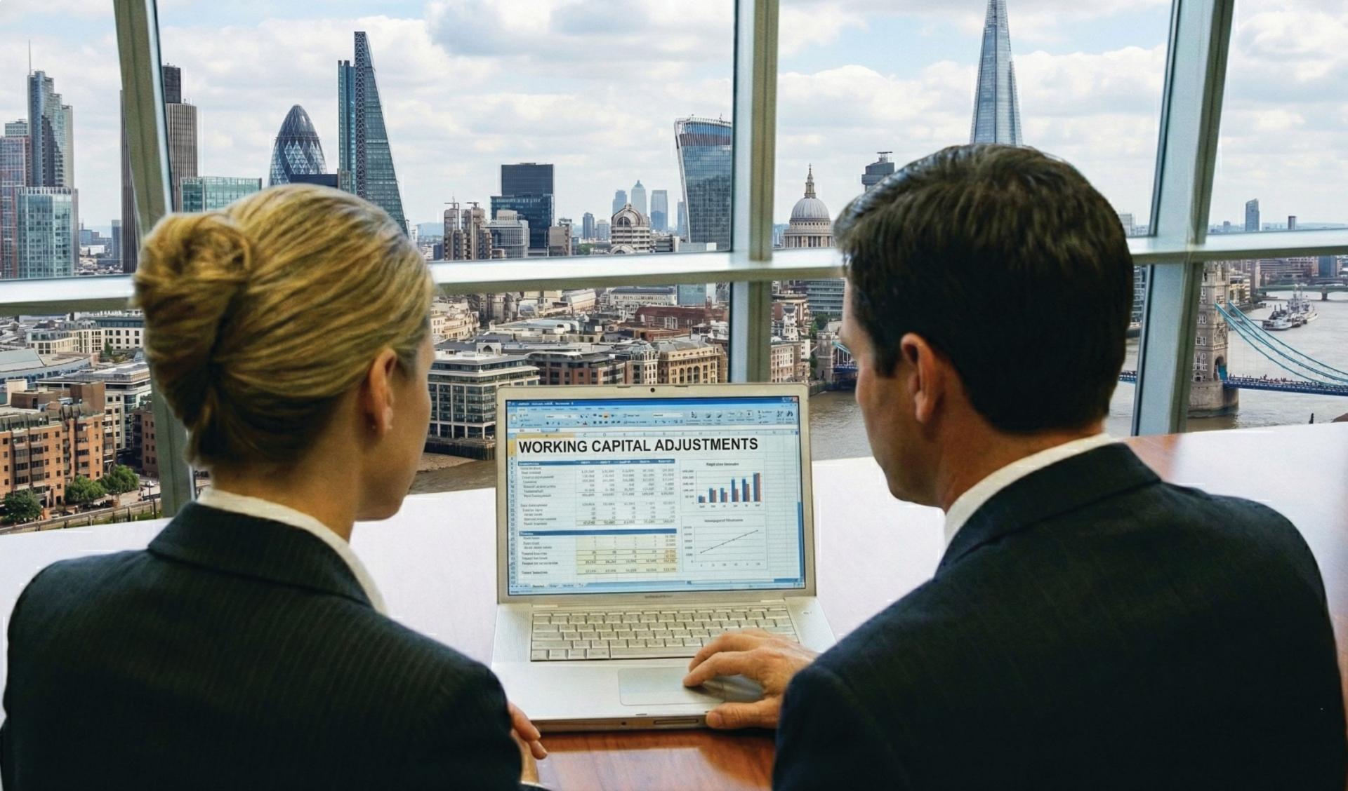 Working Capital Adjustments in M&A