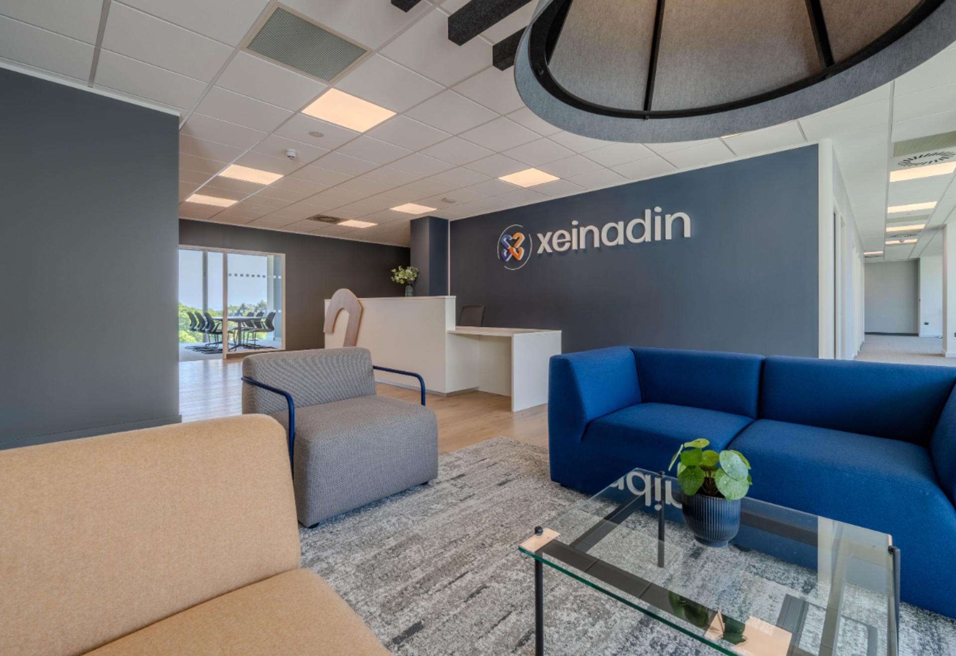 Private equity group’s £1bn sale of Xeinadin accounting group collapses