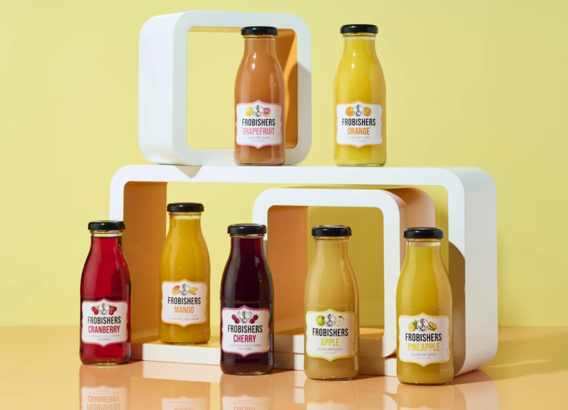 IRN-BRU maker acquires two drinks brands in multimillion deals