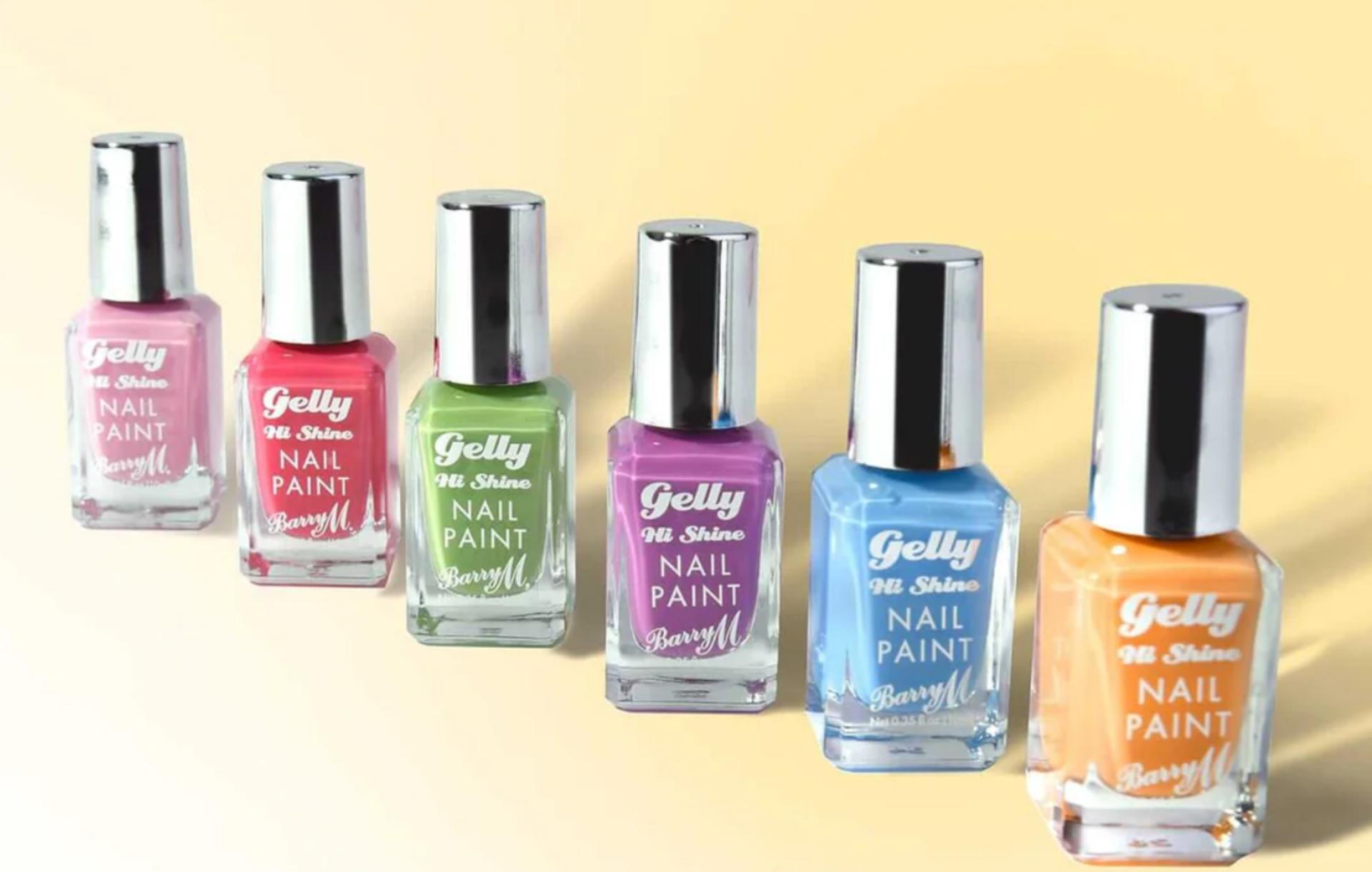 £17.4m-turnover cosmetics brand acquired out of administration for £1.4m