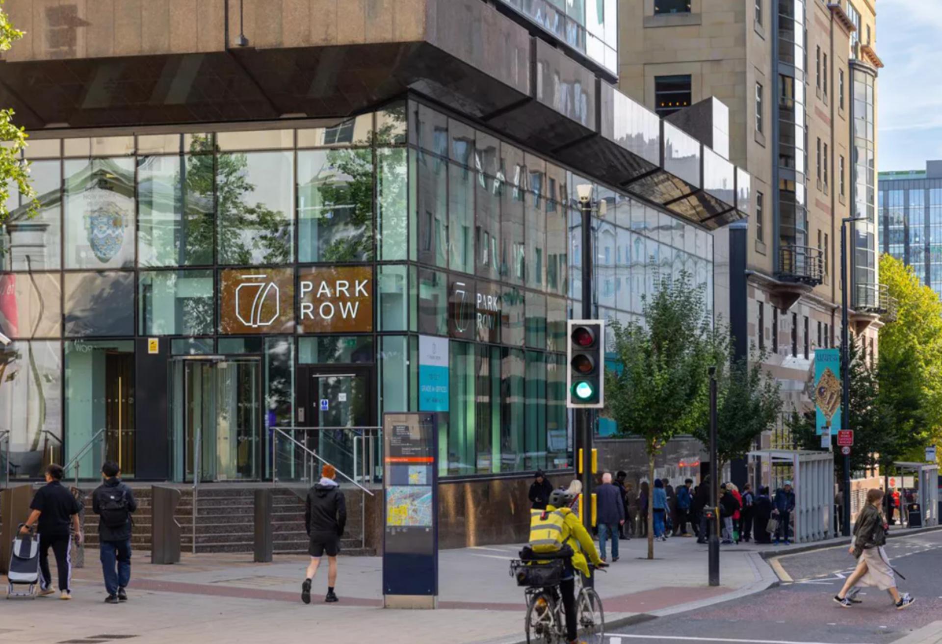 Acquisition sees Scottish law firm expand into Leeds