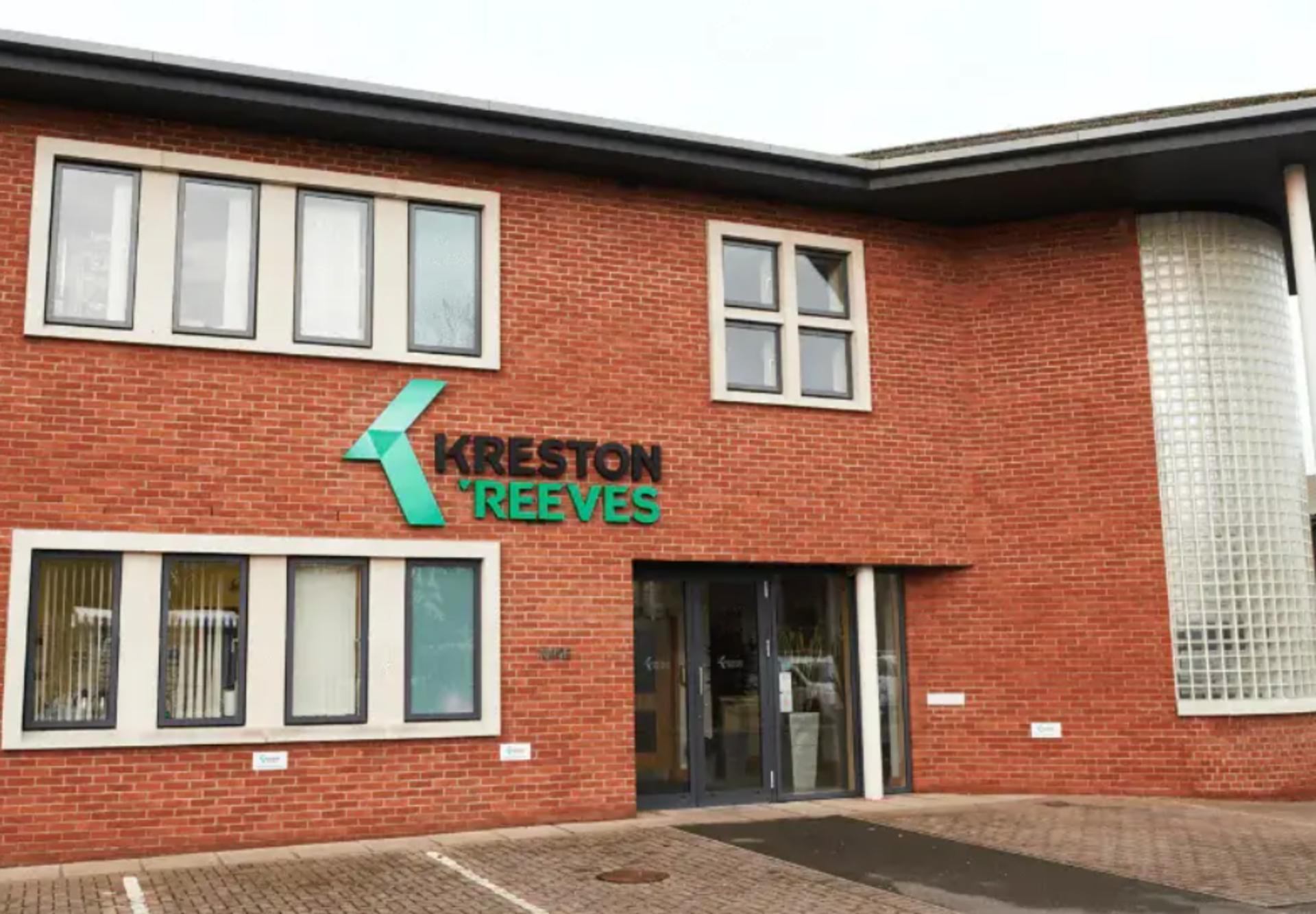Kreston Reeves joins AAB, creating £200m-revenue group
