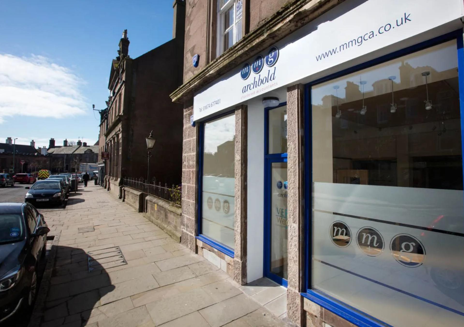 TC Group joins forces with Dundee accountancy in latest merger