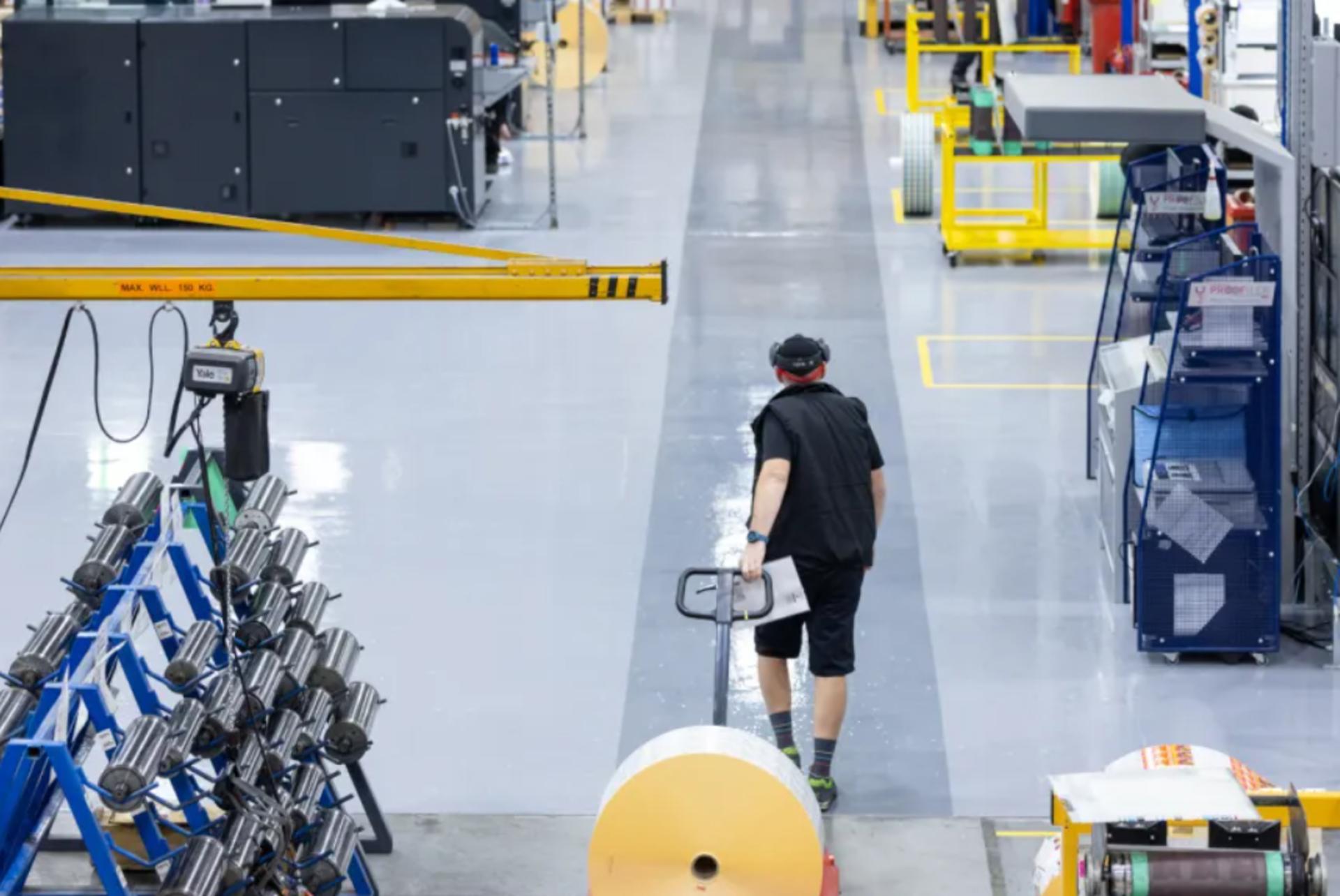 US PE firm acquires carve-out deal for Coveris paper division