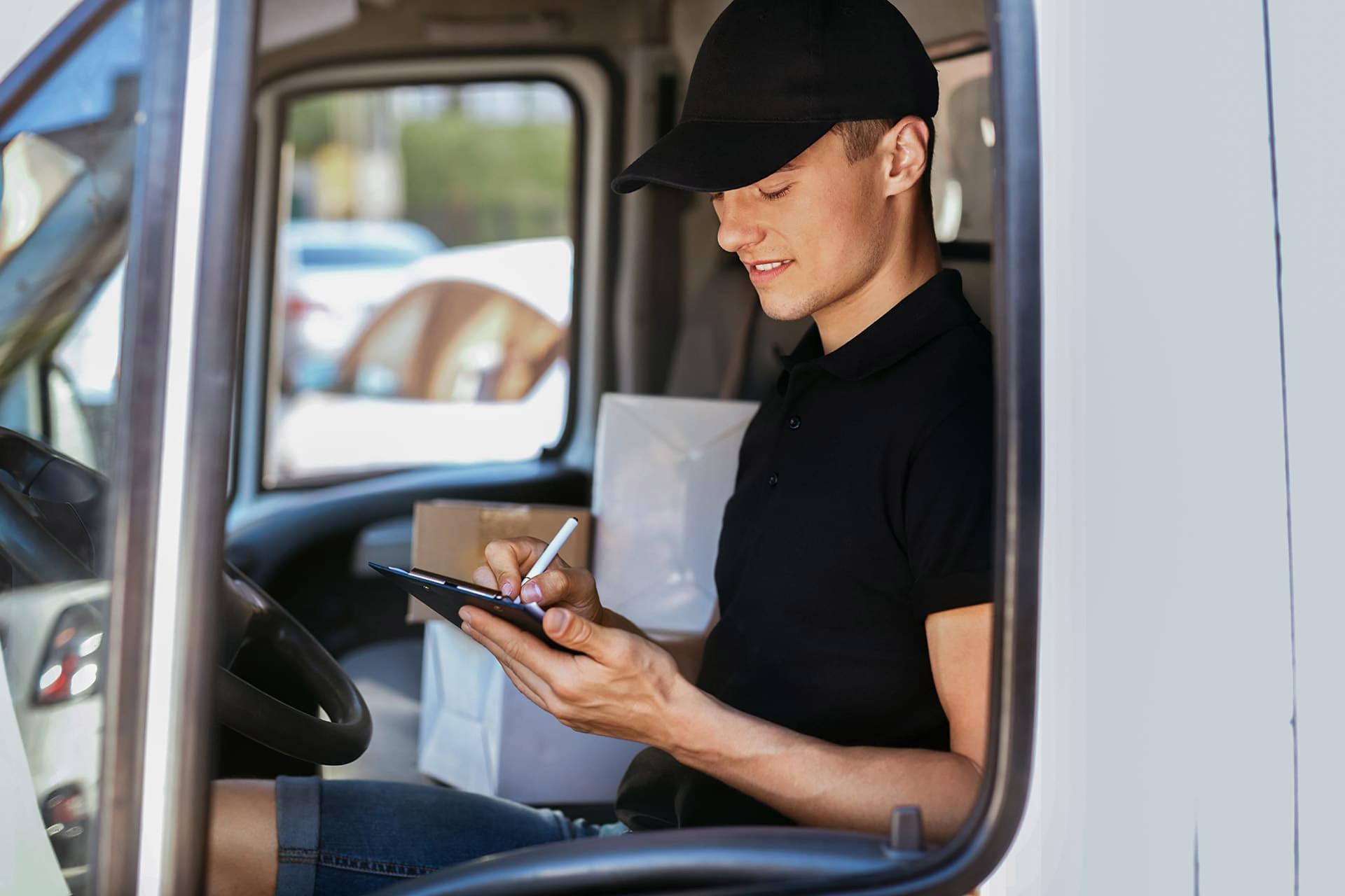 Admiral to acquire digital commercial fleet insurance provider for £80m