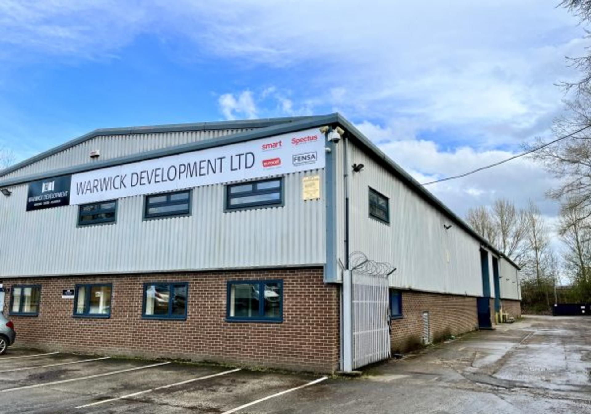 Window and door specialist undergoes MBO