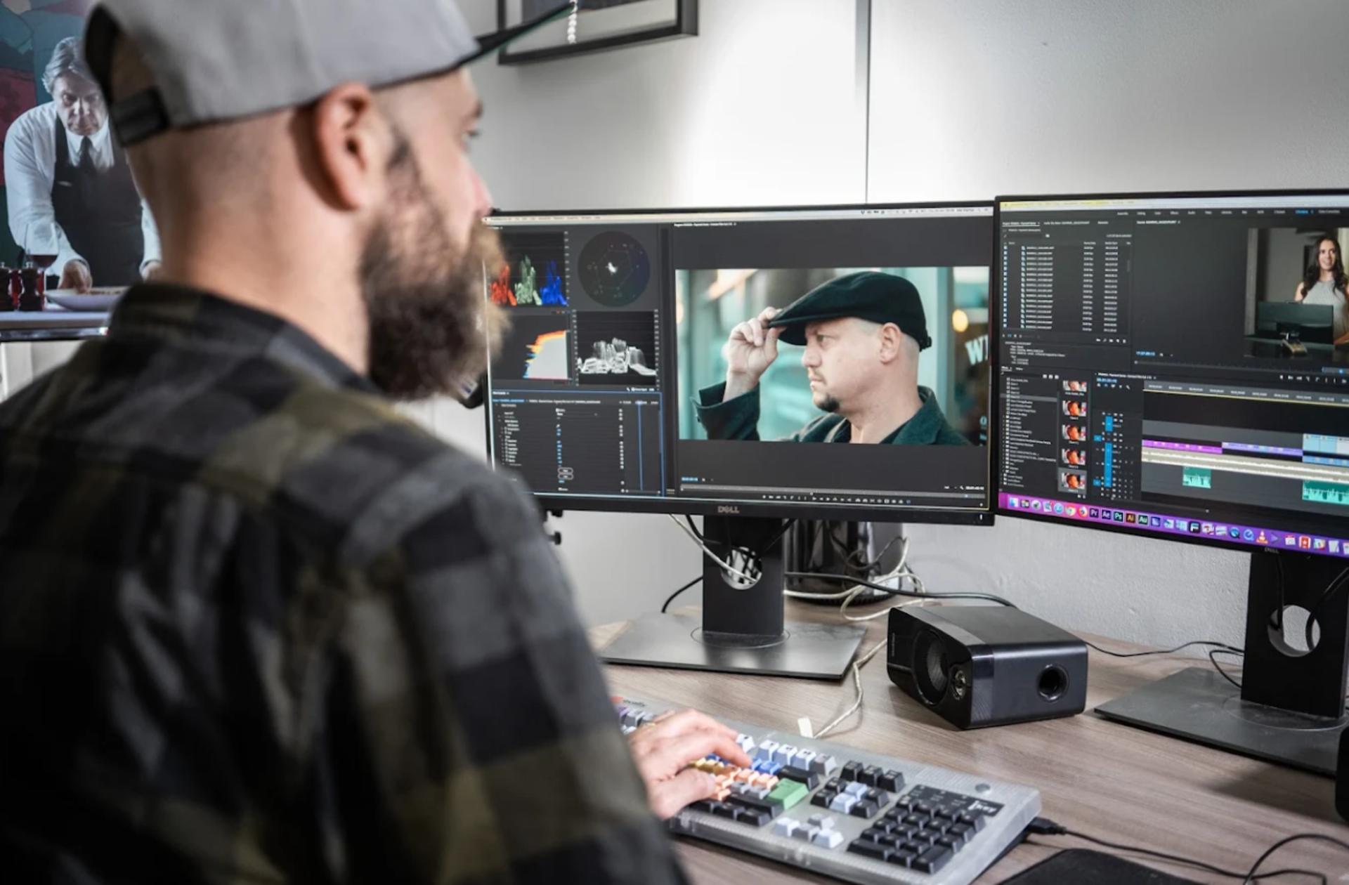 Creative comms agency acquires production company