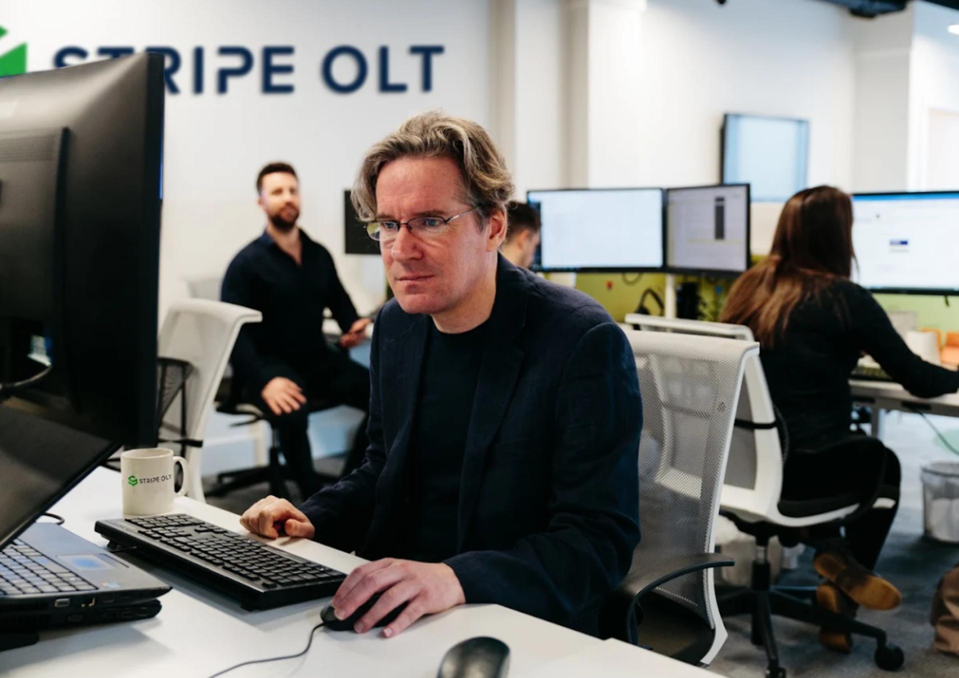 Private equity-backed IT firm acquires cybersecurity specialist 