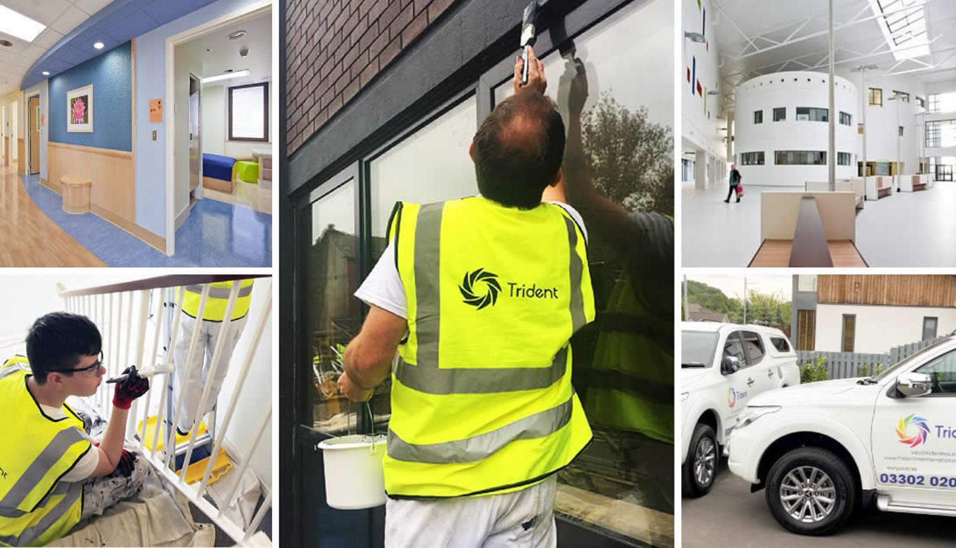 North Lanarkshire building maintenance firm acquired by Cardo Group