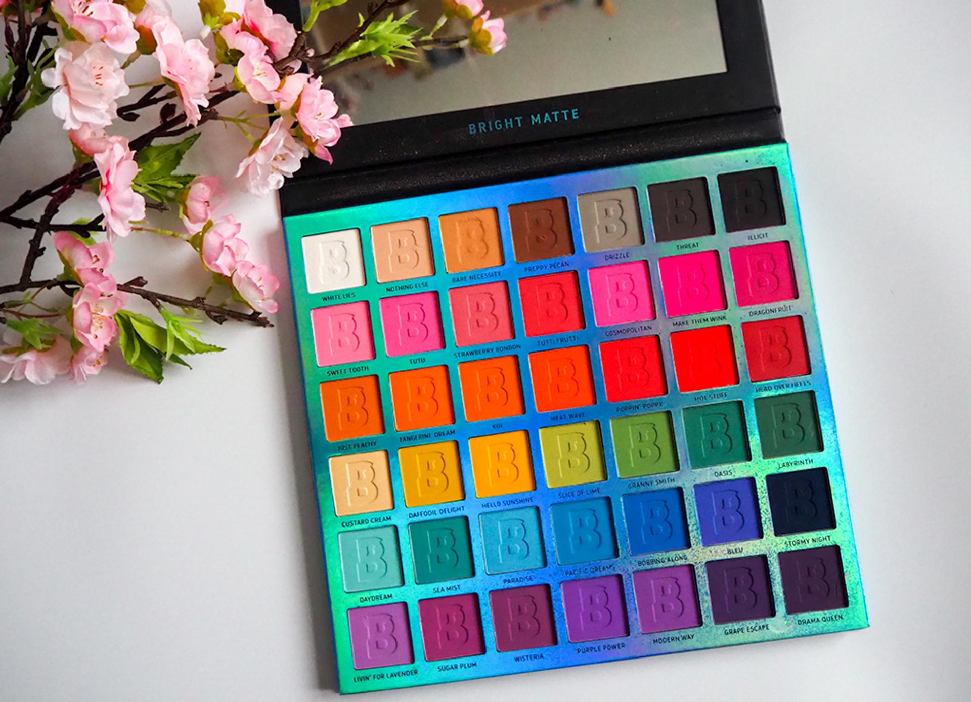 £78m-turnover online cosmetics retailer files administration notice