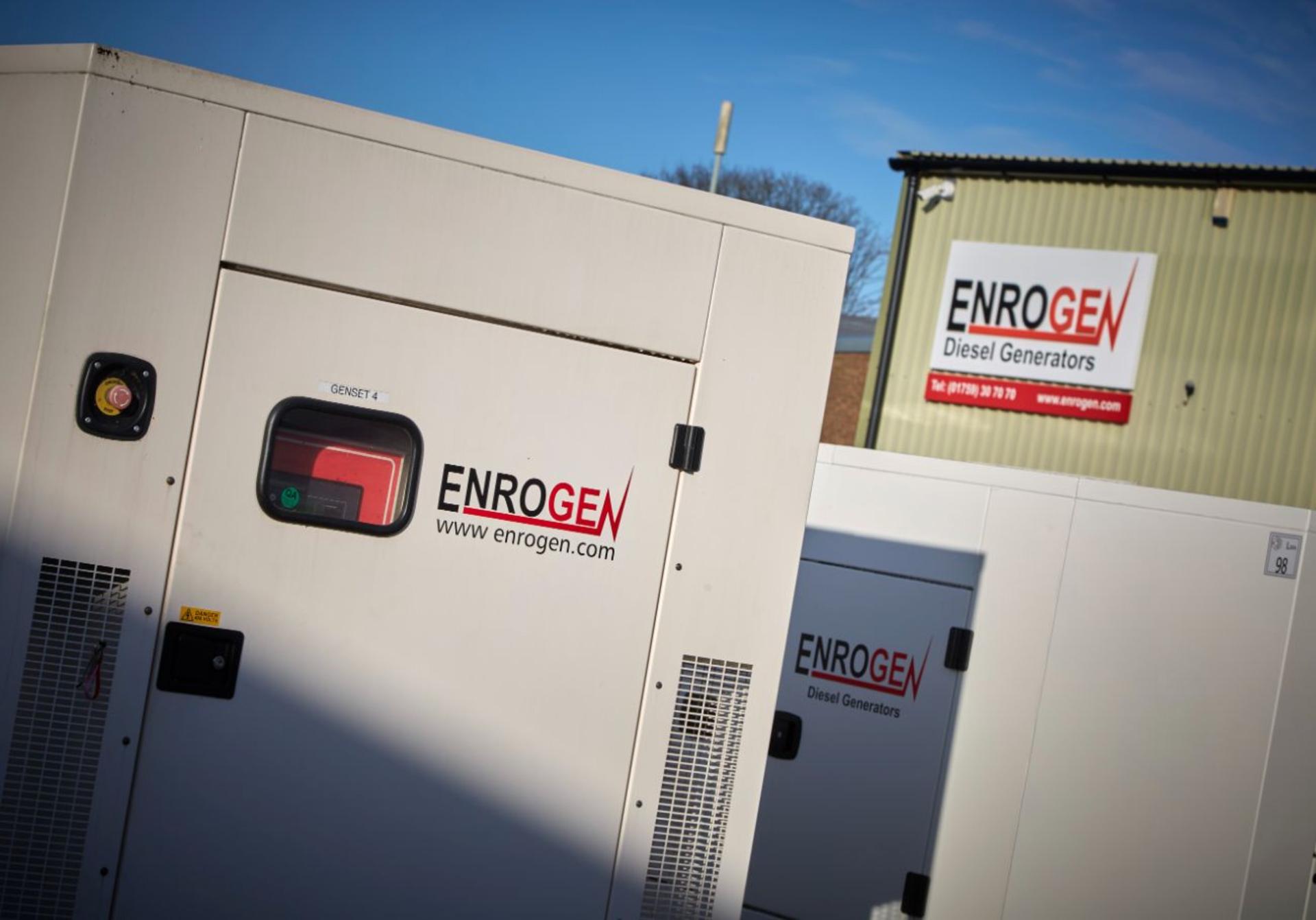 Diesel generator manufacturer acquired by PE-backed Italian firm