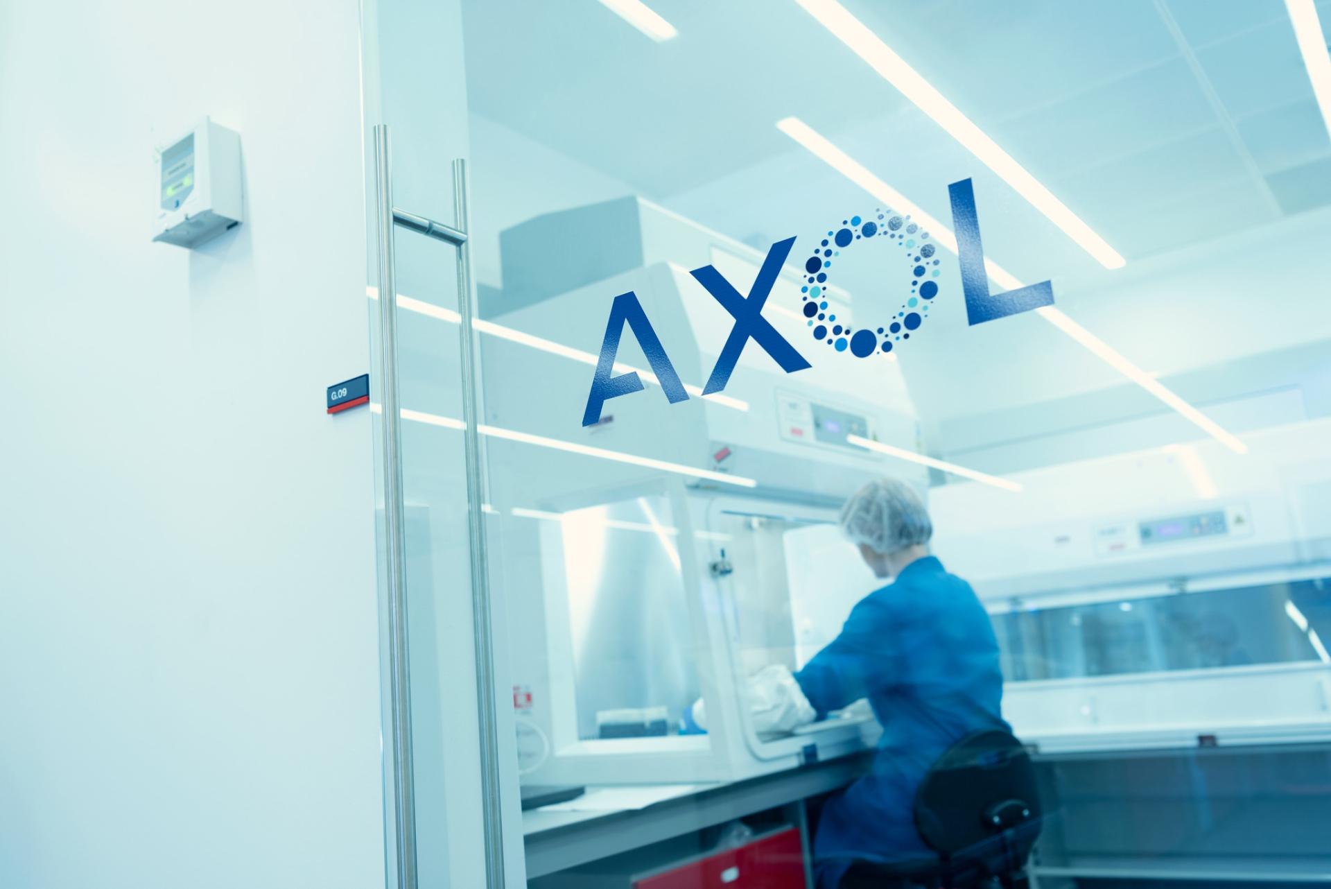 Cambridge biotech firm acquires ophthalmology business