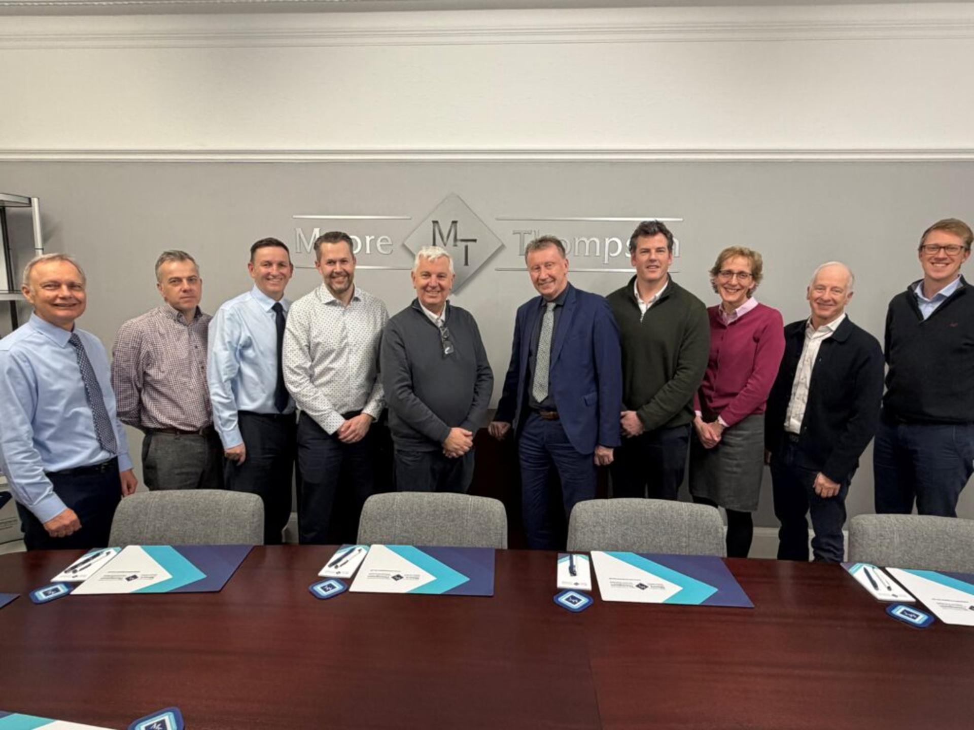 Sumer expands in East of England with acquisition