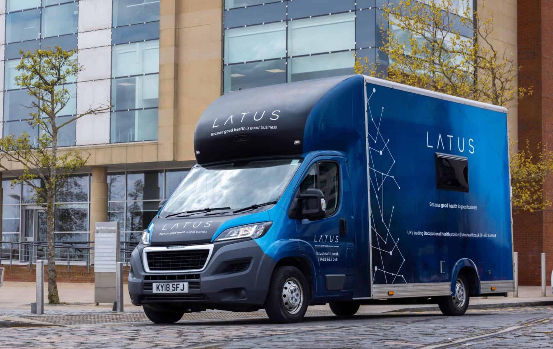 PE-backed group acquires occupational hygiene provider