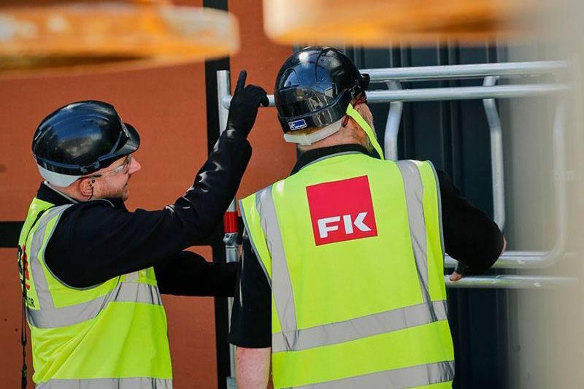 UK administrations update: February 17 - 23