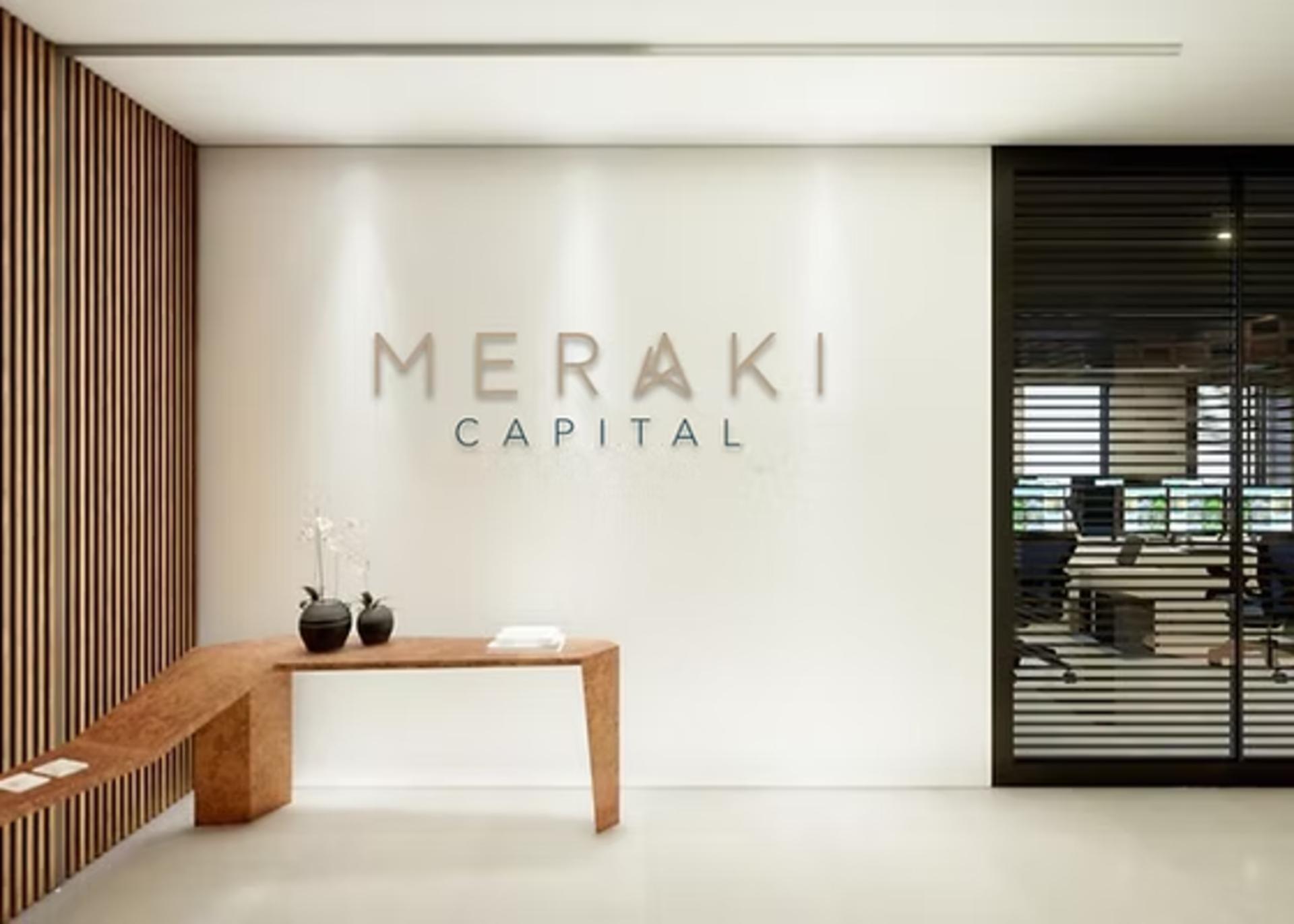 Meraki Capital completes third and fourth acquisitions of 2026