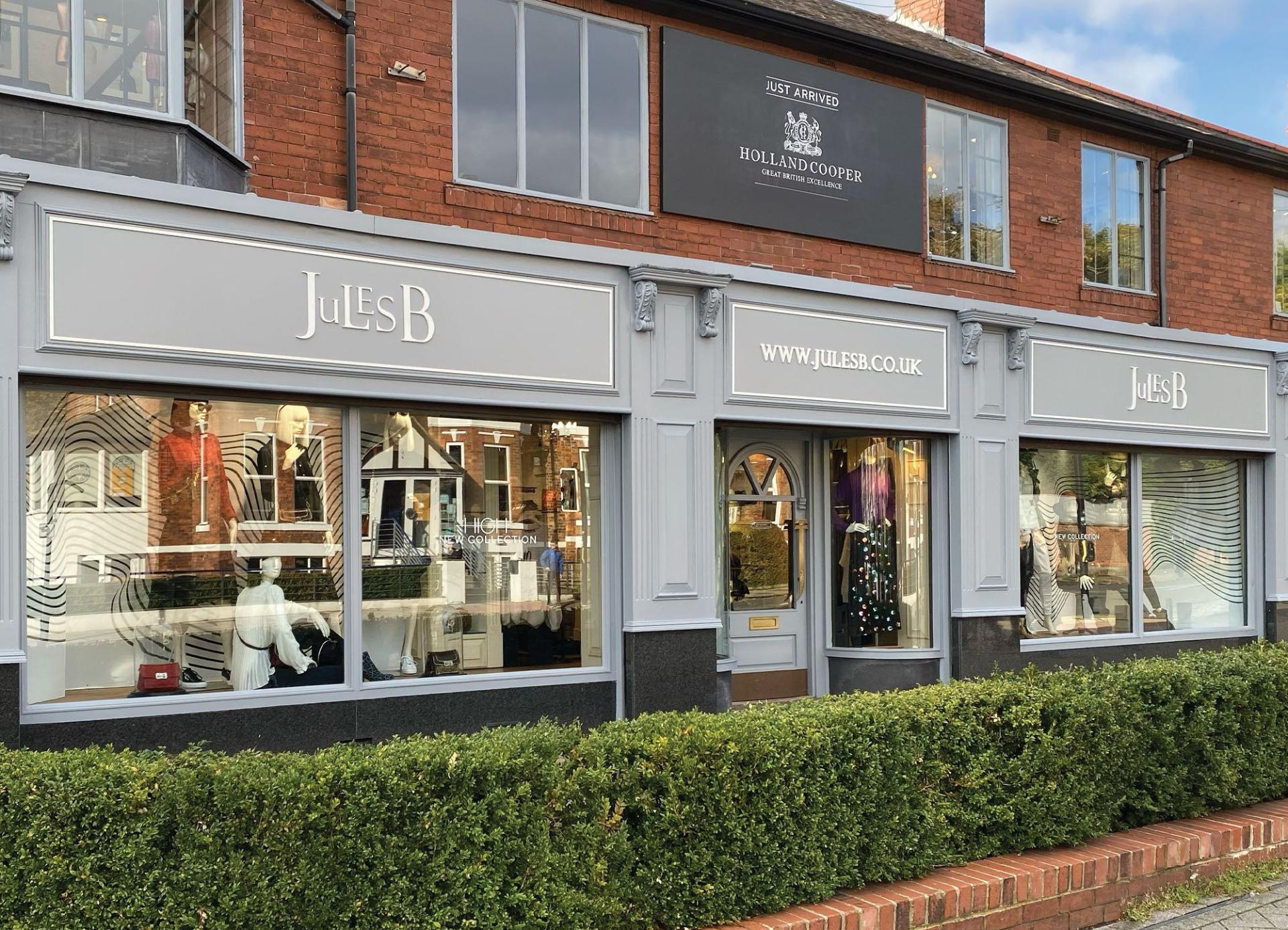Administrators secure sale of North East fashion retailer