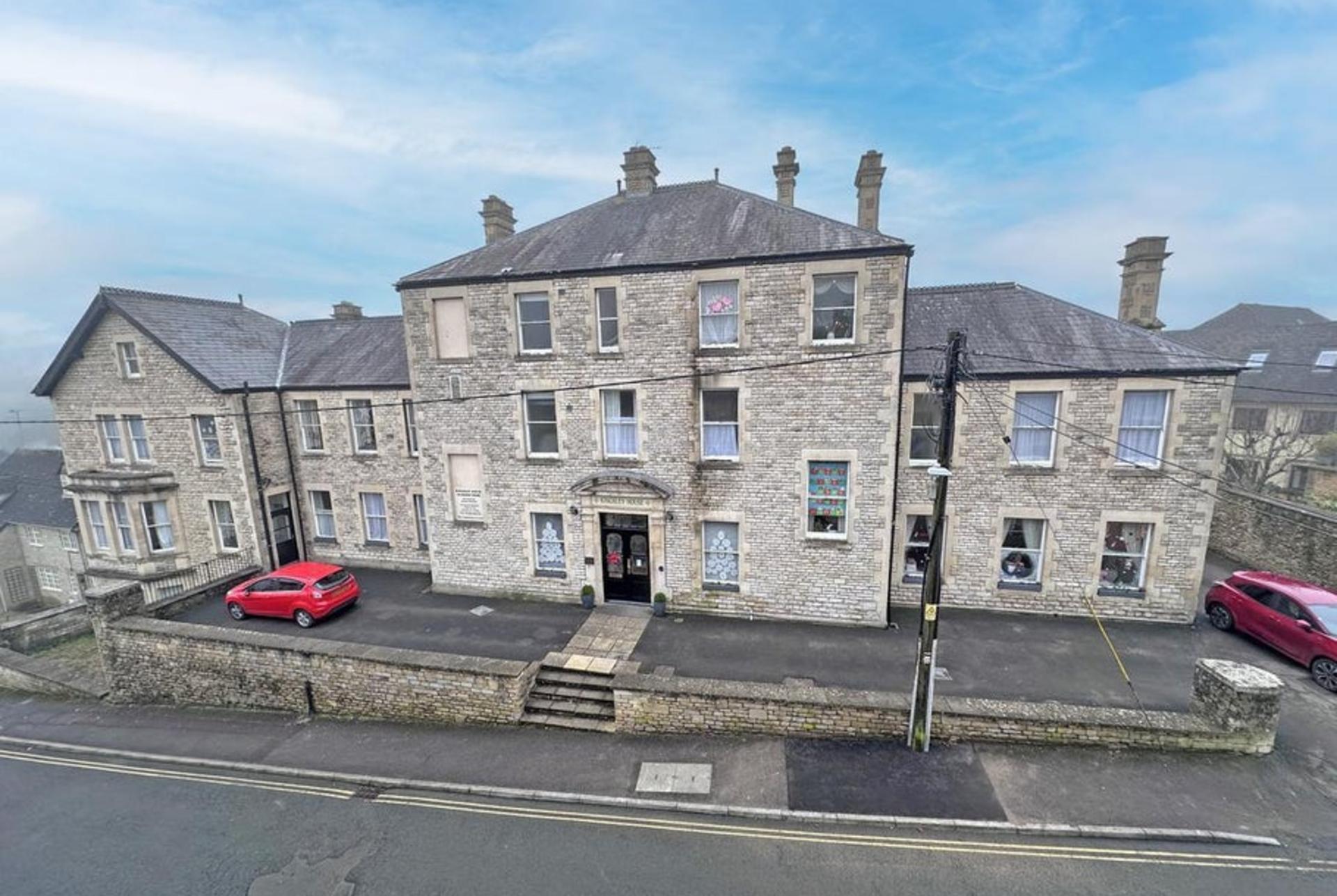 Gloucestershire care home acquired by experienced operator