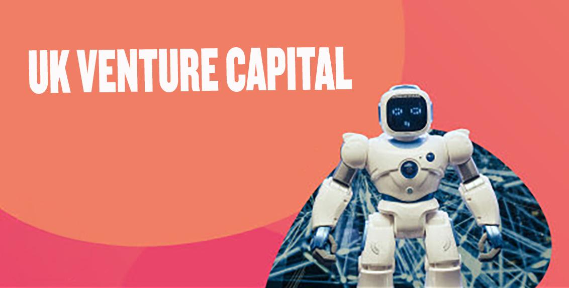2025 - a definitive turning point for UK venture capital