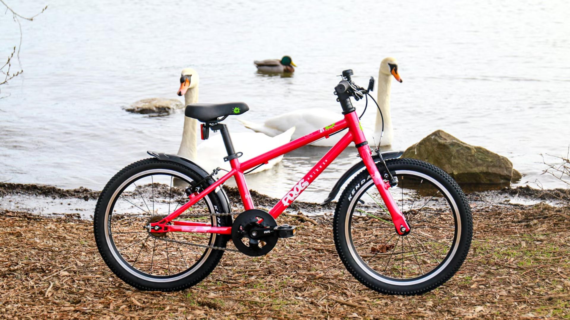 Administrators seeking buyer for children’s bike brand