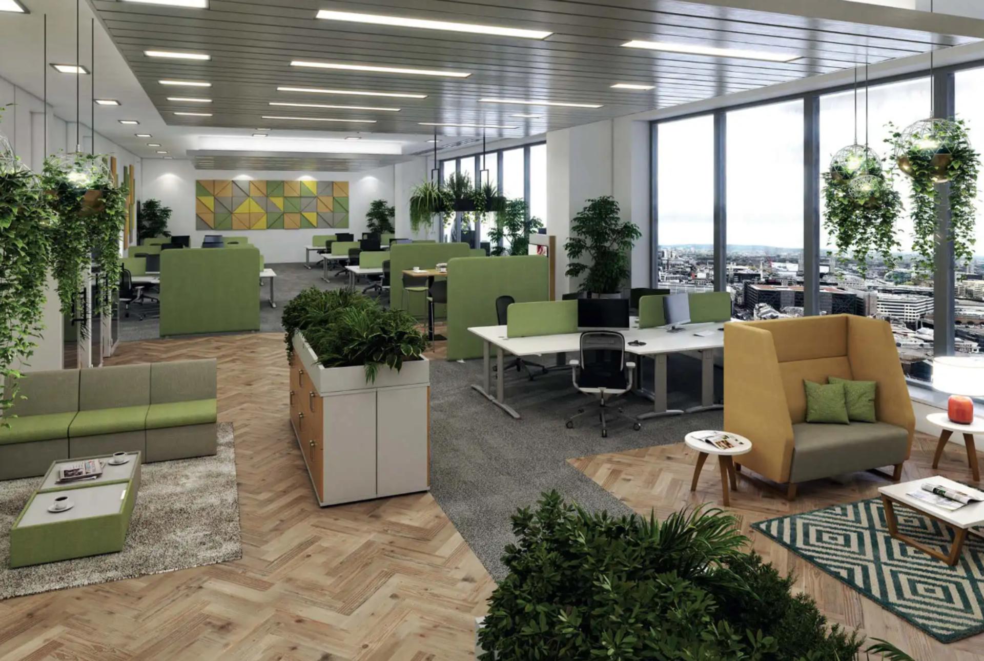 Business supplies firm acquires counterpart to create £22m-turnover group