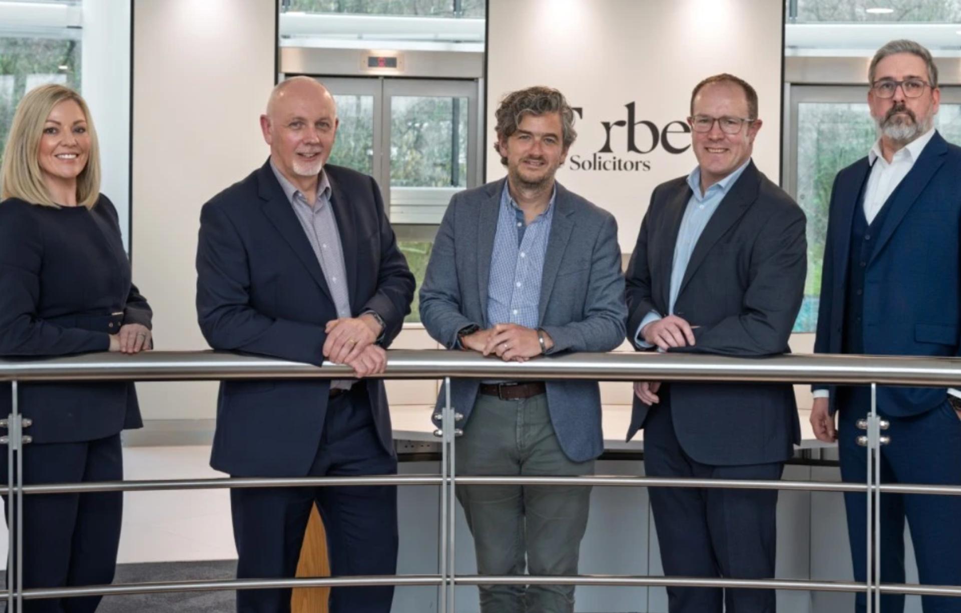 Forbes strengthens employment offering with deal for boutique law firm