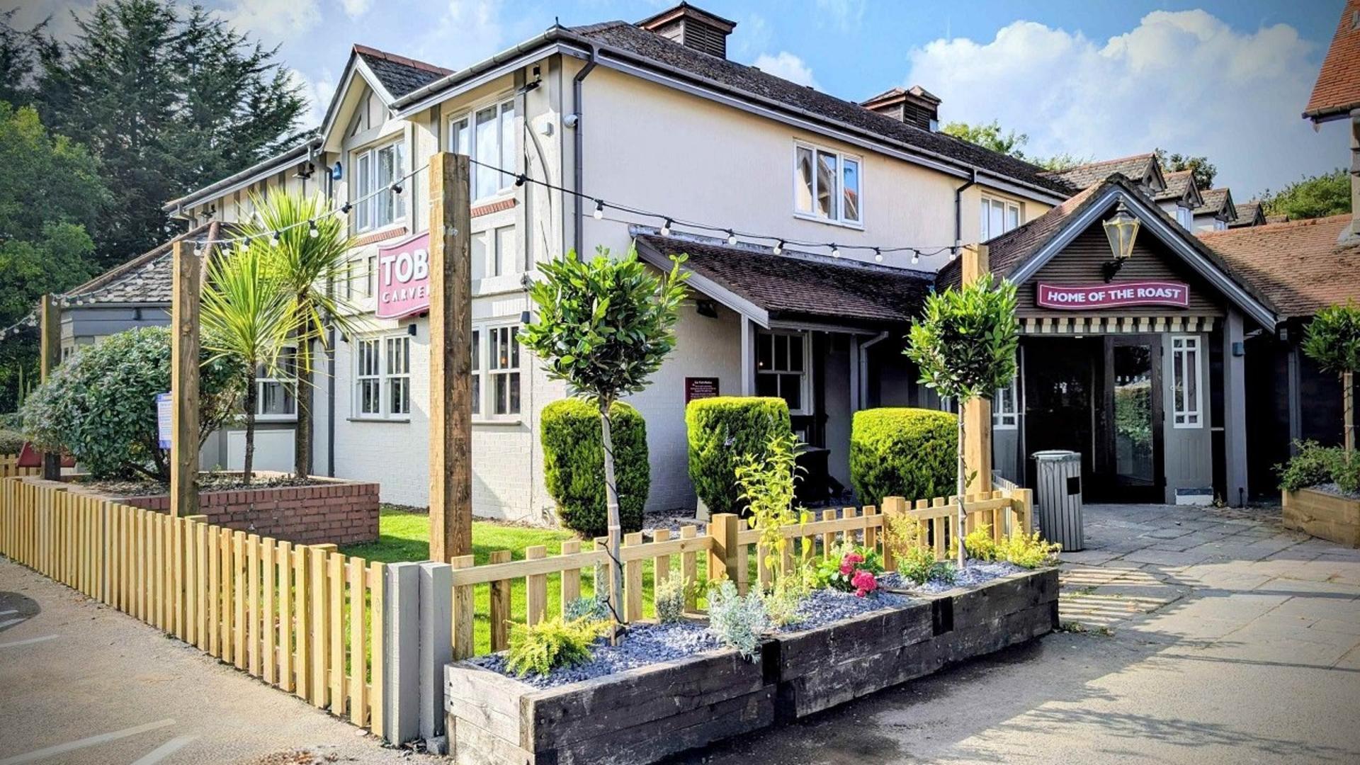 Hotel and restaurant site near Cardiff on the market for £6.25m