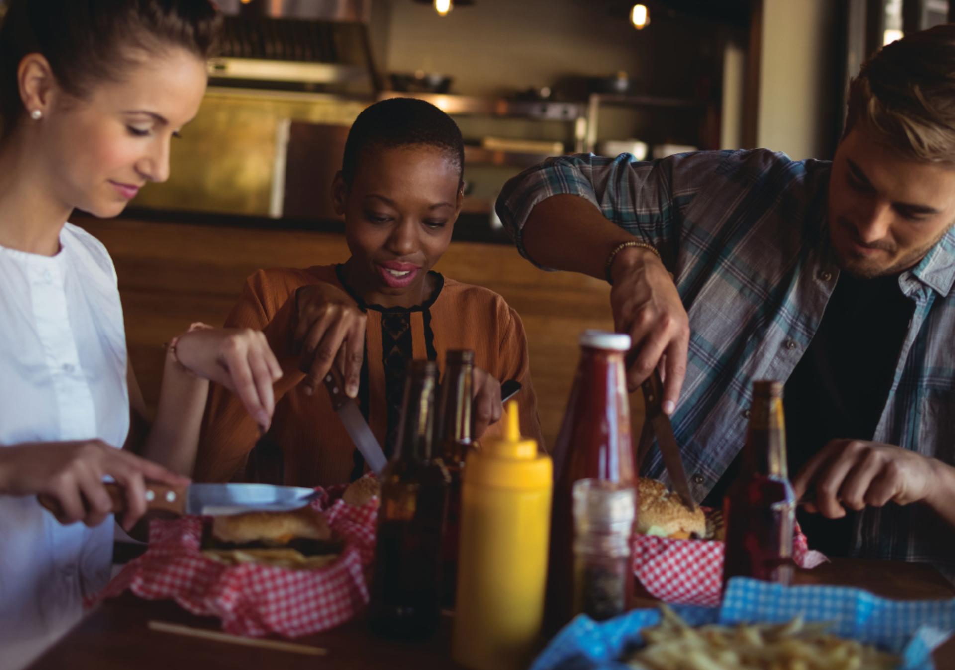 UK restaurant sector M&A update 2026: Optimism in adversity