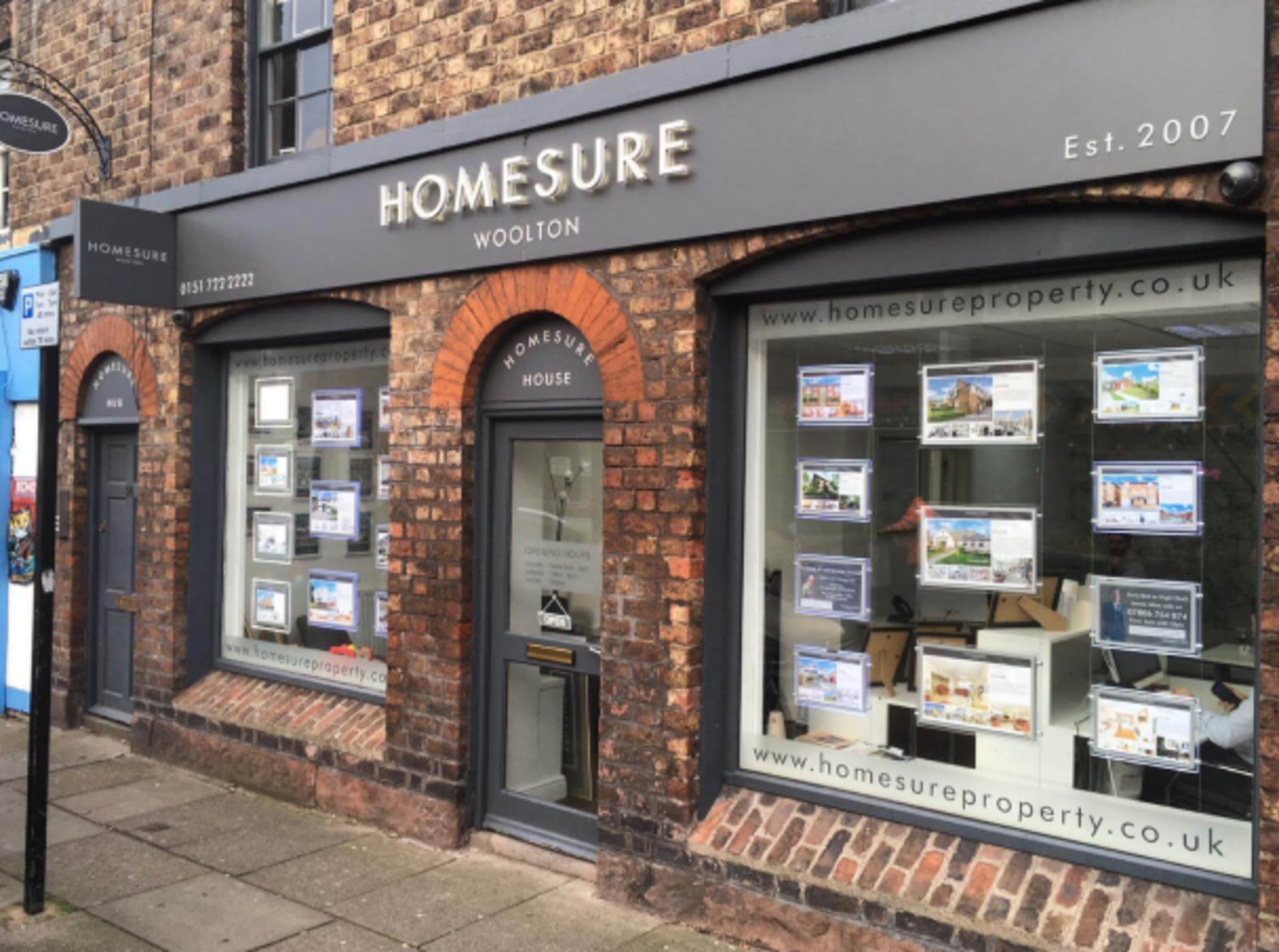 Lomond acquires Liverpool lettings and estate agency