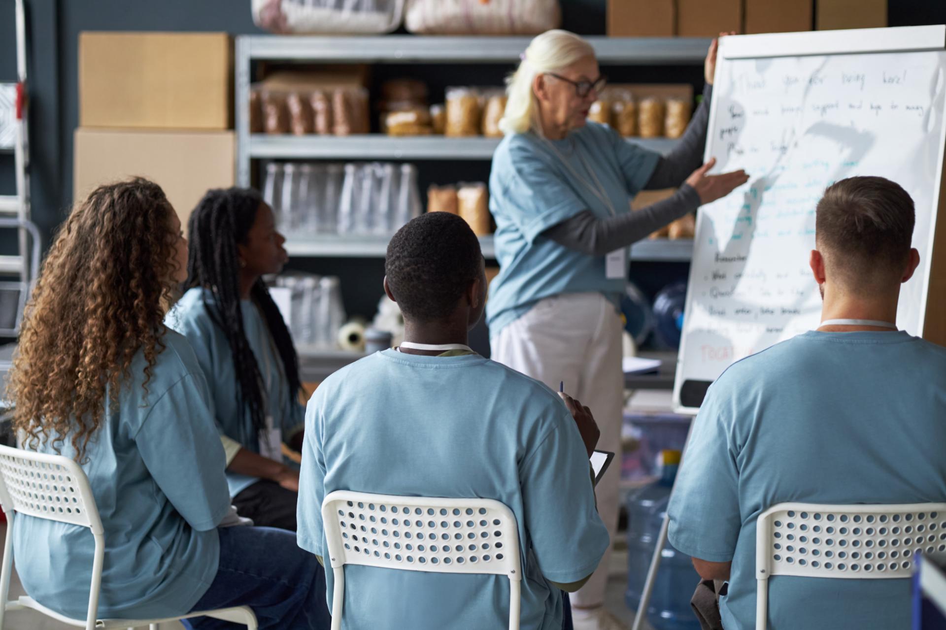 Training provider acquired by PE-backed learning group