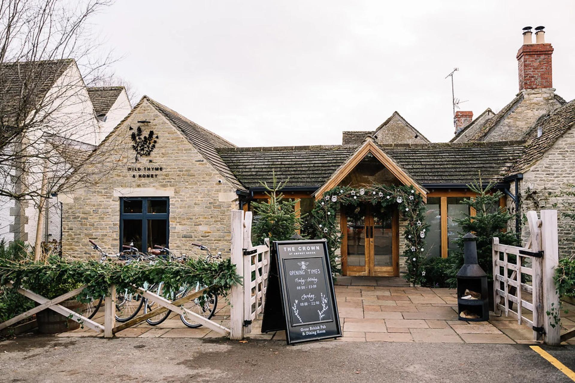 Restaurant group to launch pub line with £11.2m deal for four sites