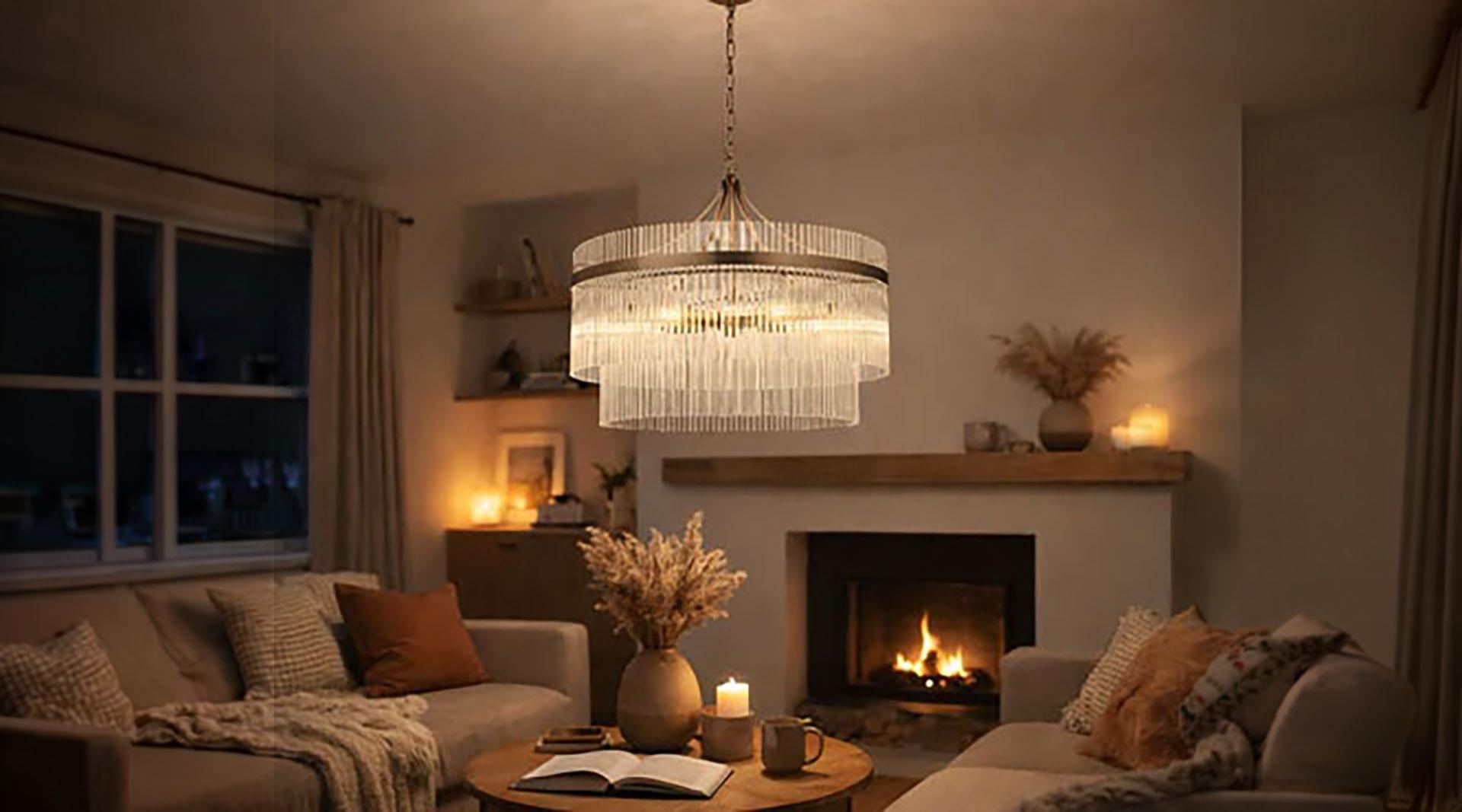 Glasgow lighting retailer enters administration for second time