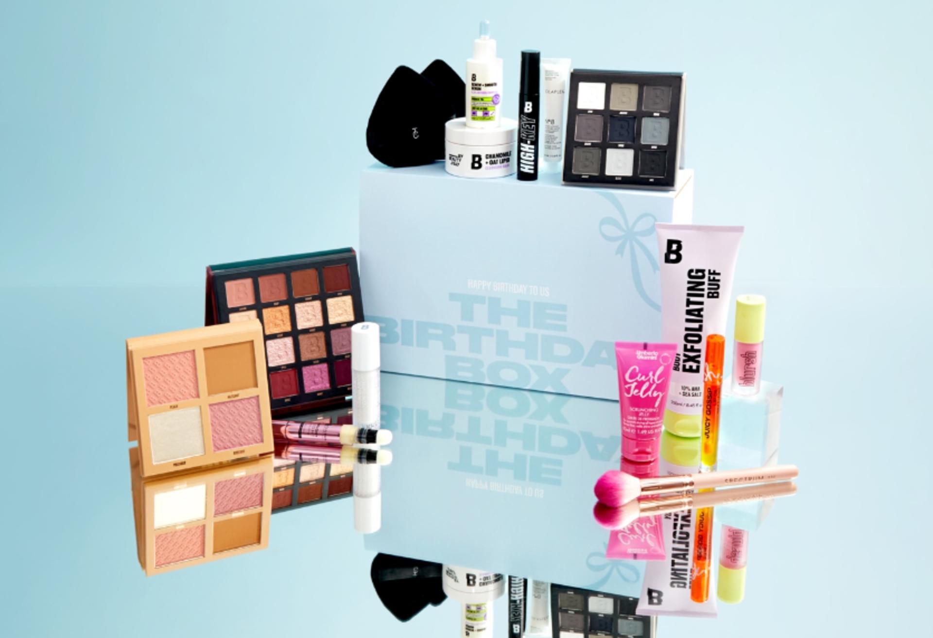 Beauty Bay acquired in pre-pack transaction