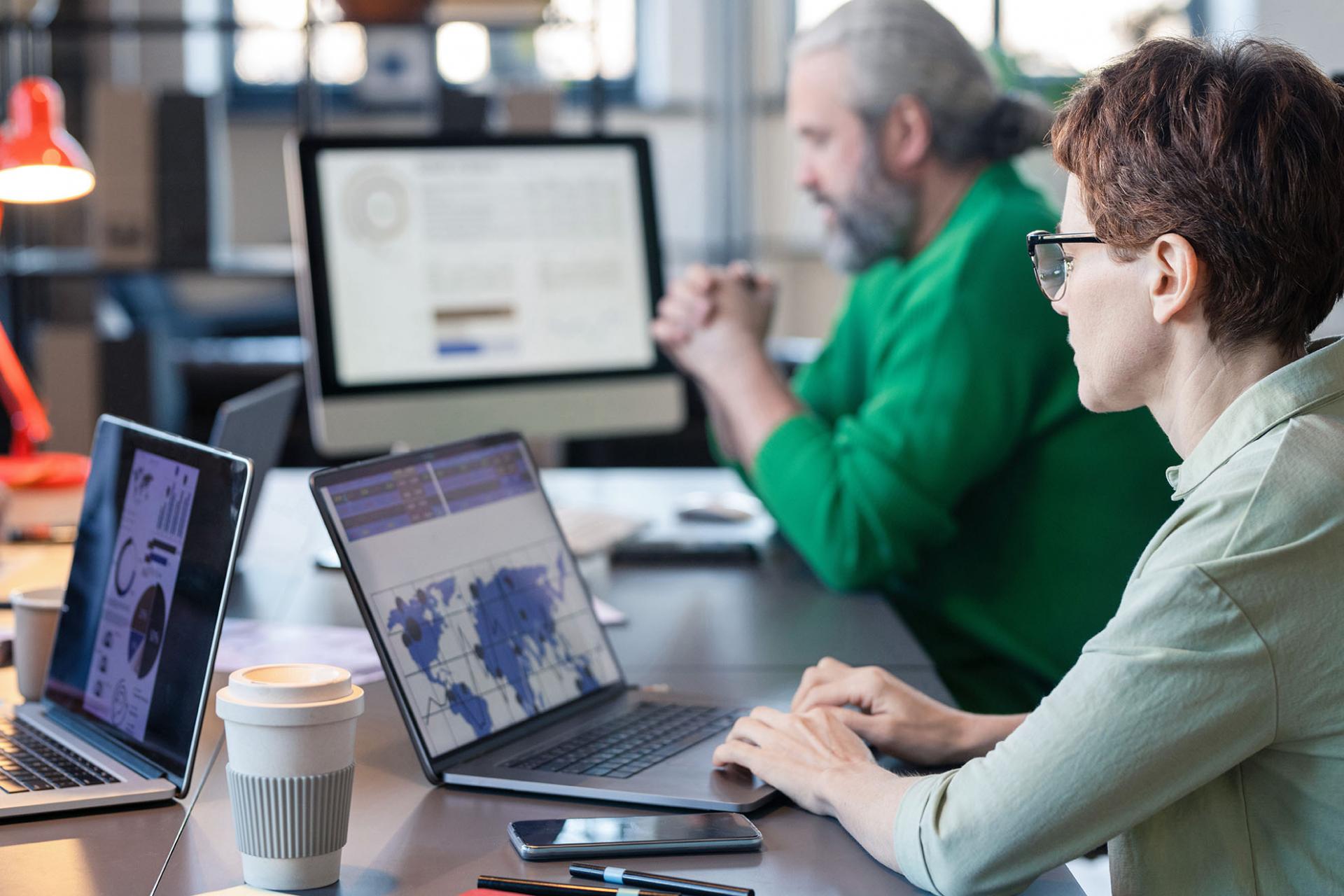 Yorkshire communications software firm enters administration