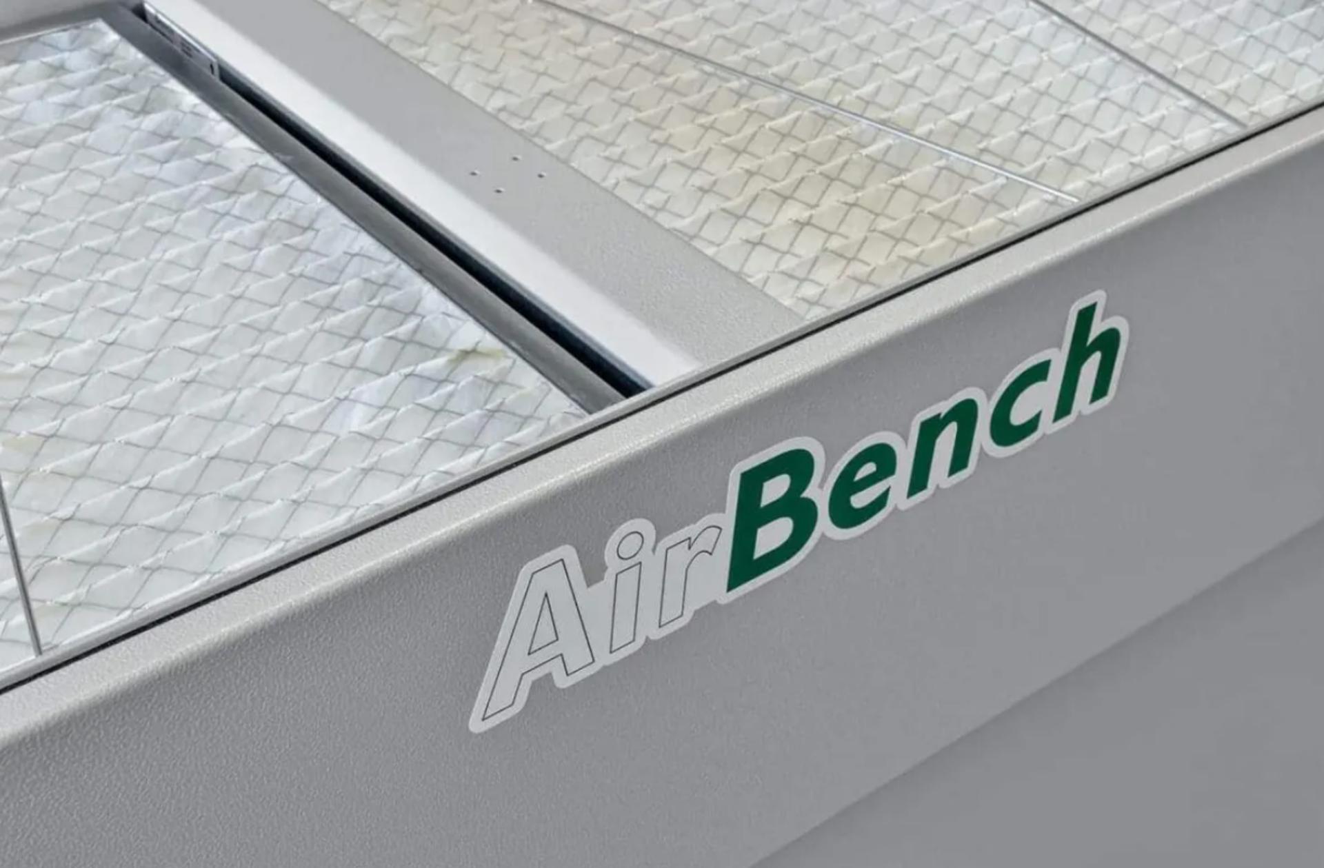 Essex-based air purification manufacturer acquired by Swedish group