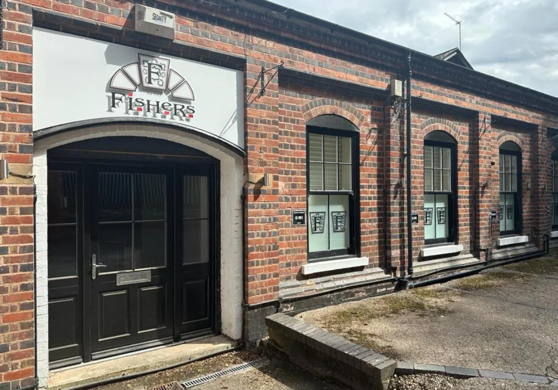 Birmingham property agency makes first acquisition