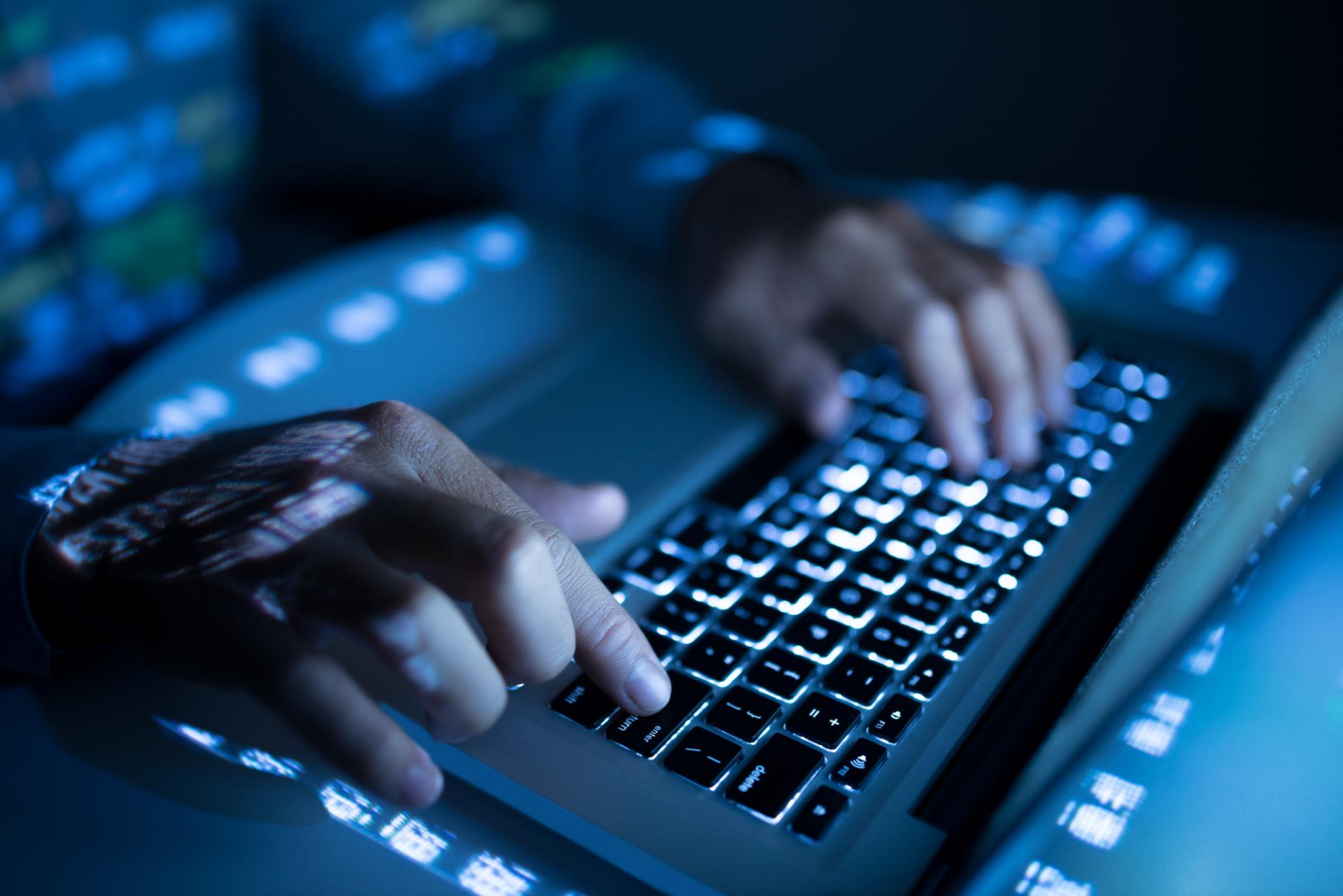 Helicopter maker agrees to acquire cybersecurity firm