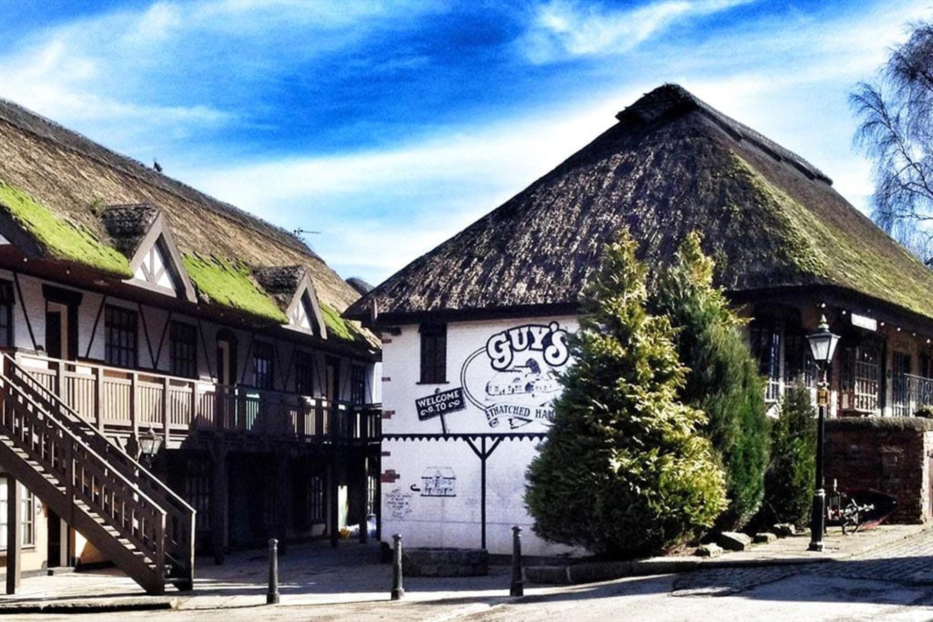 Lancashire hotel and hospitality site acquired from administrators