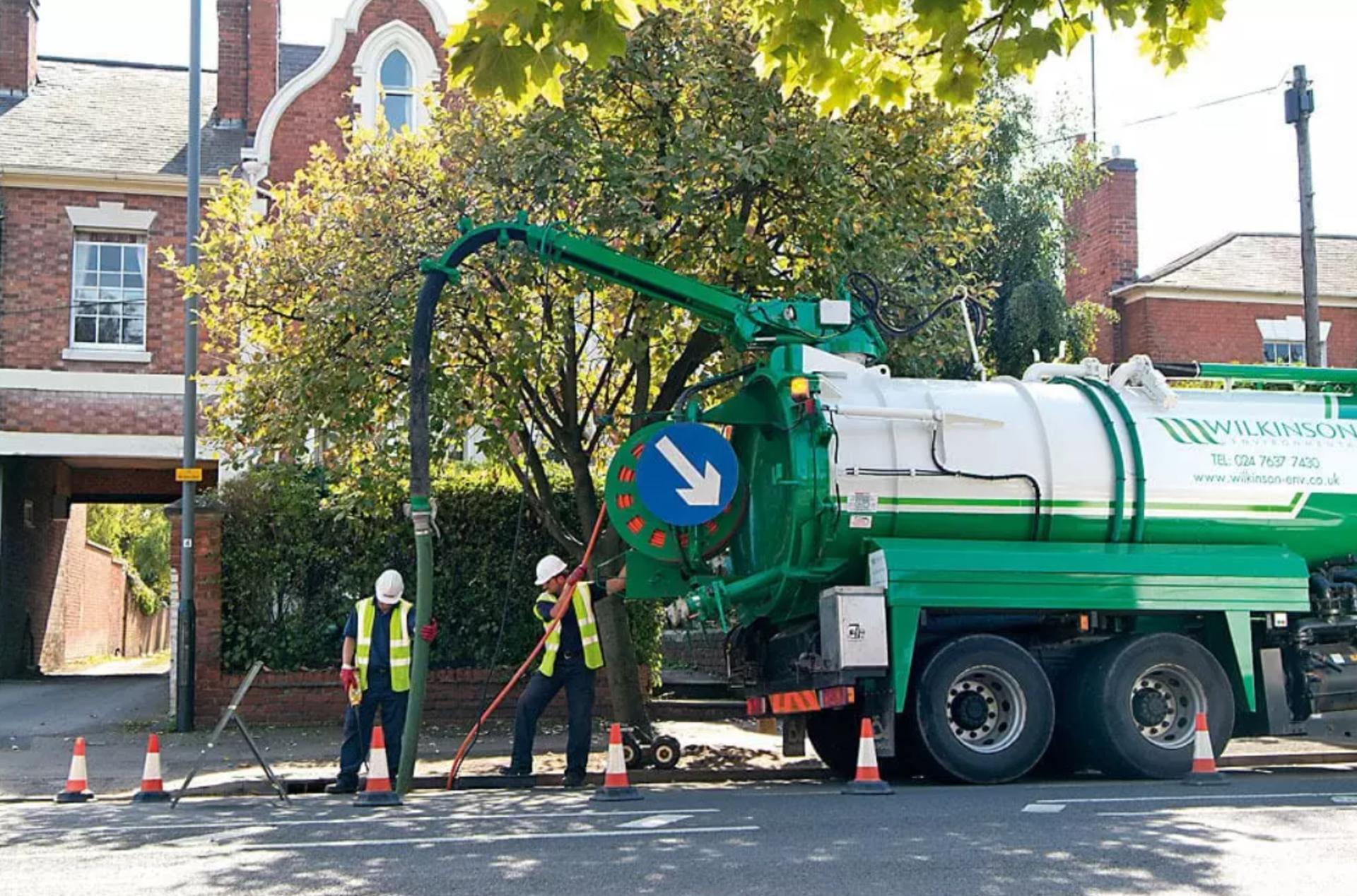 Drainage specialist acquired by engineering services group