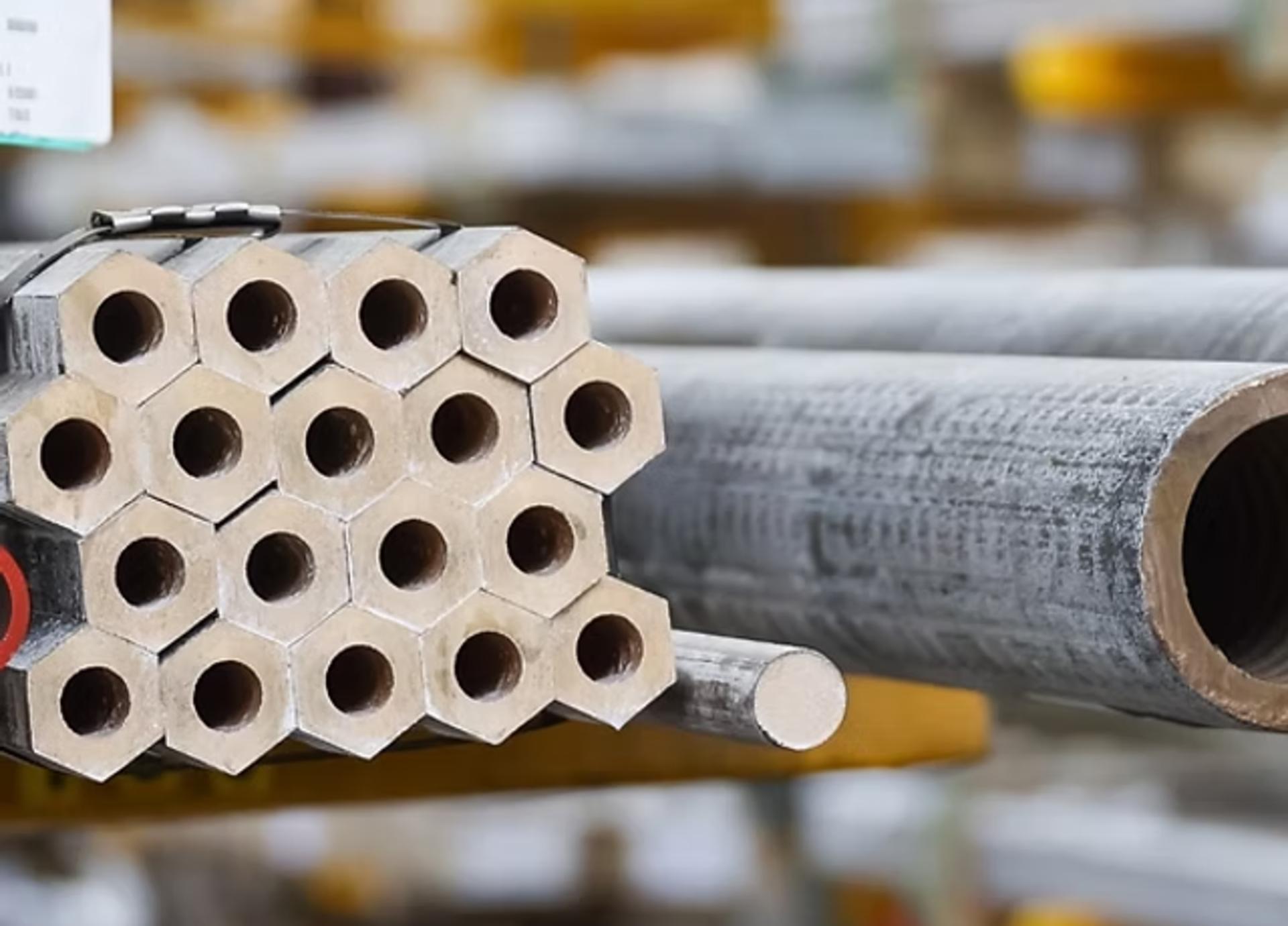 Pair of metal companies acquired out of administration