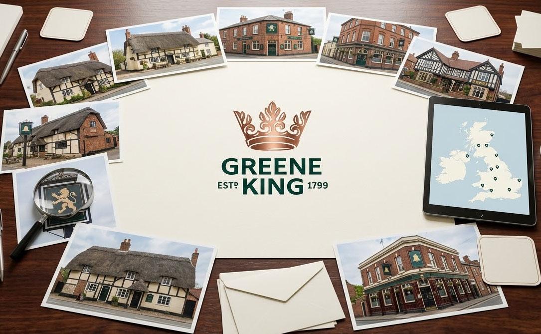 Greene King to put 150 pubs up for sale