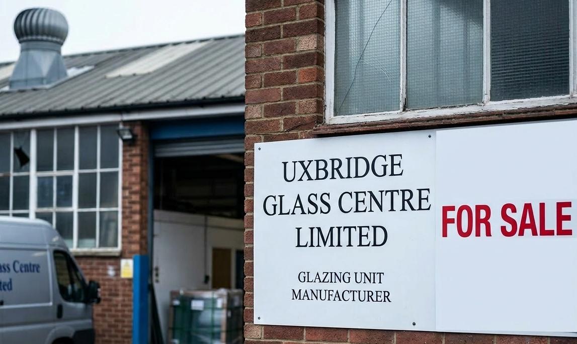 Sealed glazing unit maker enters administration, buyers sought for business and assets