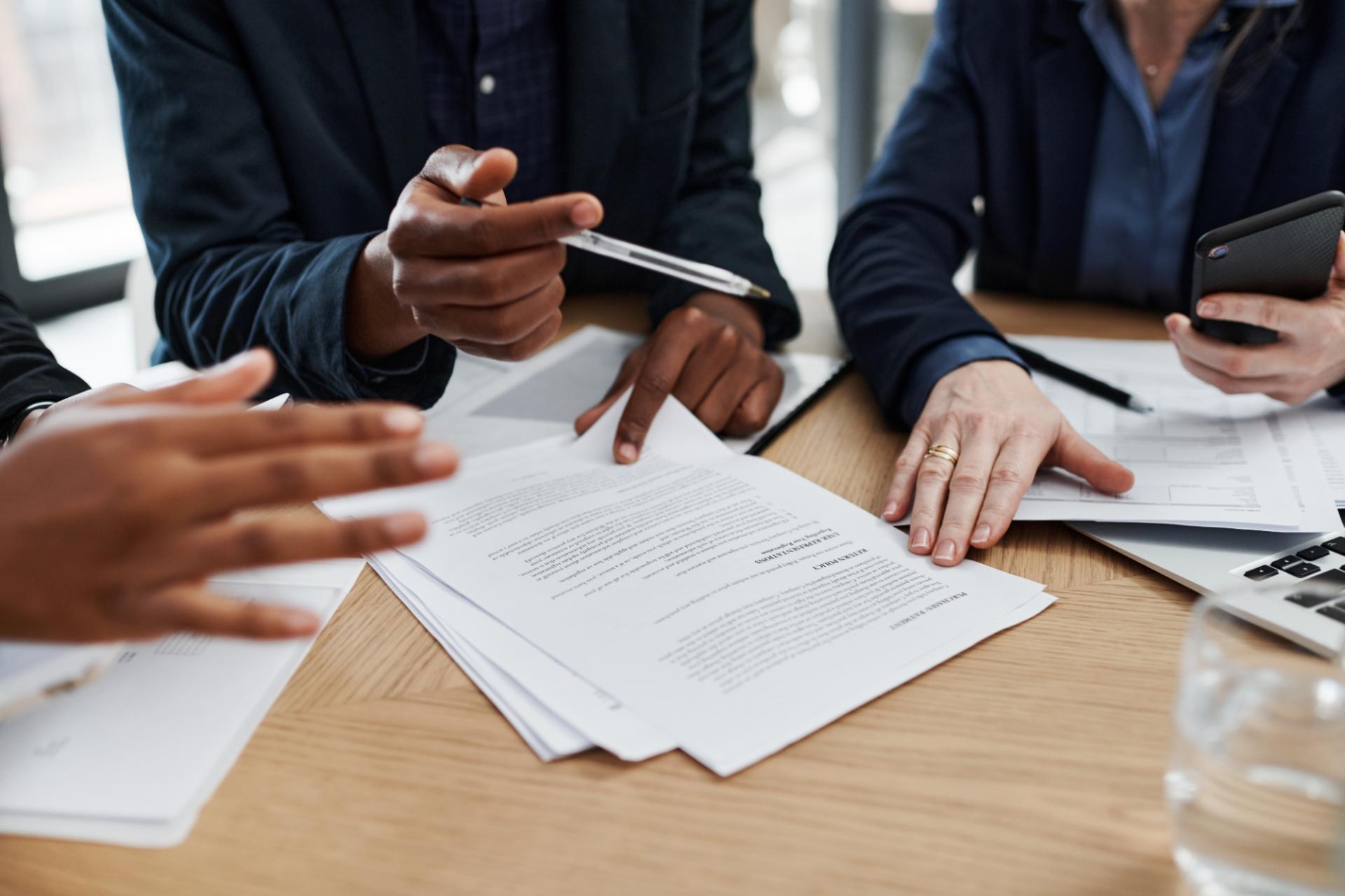 London broker to be acquired by insurance intermediary platform