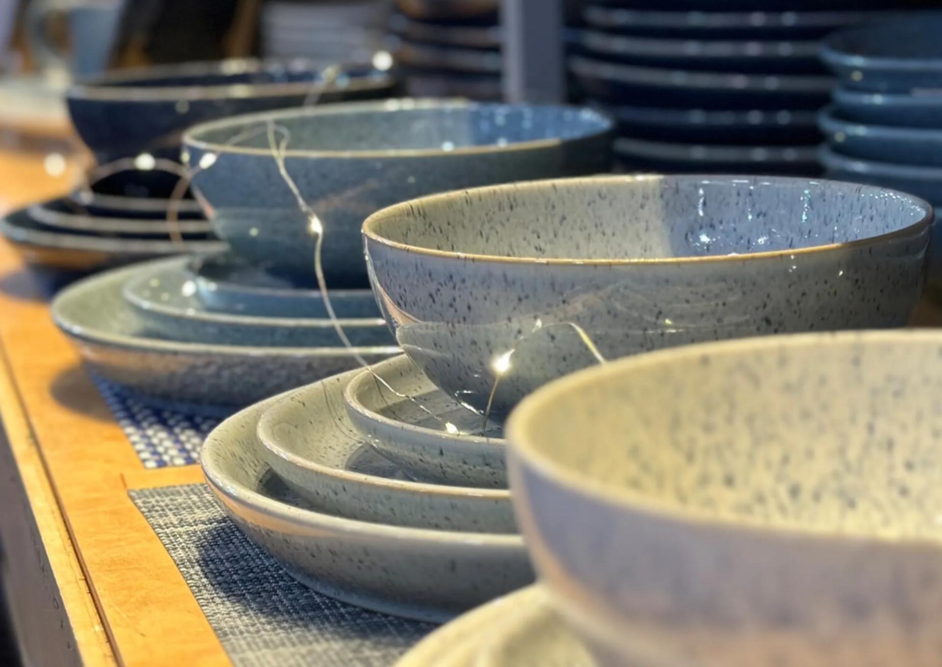 Administrators exploring options for £18m-turnover pottery business