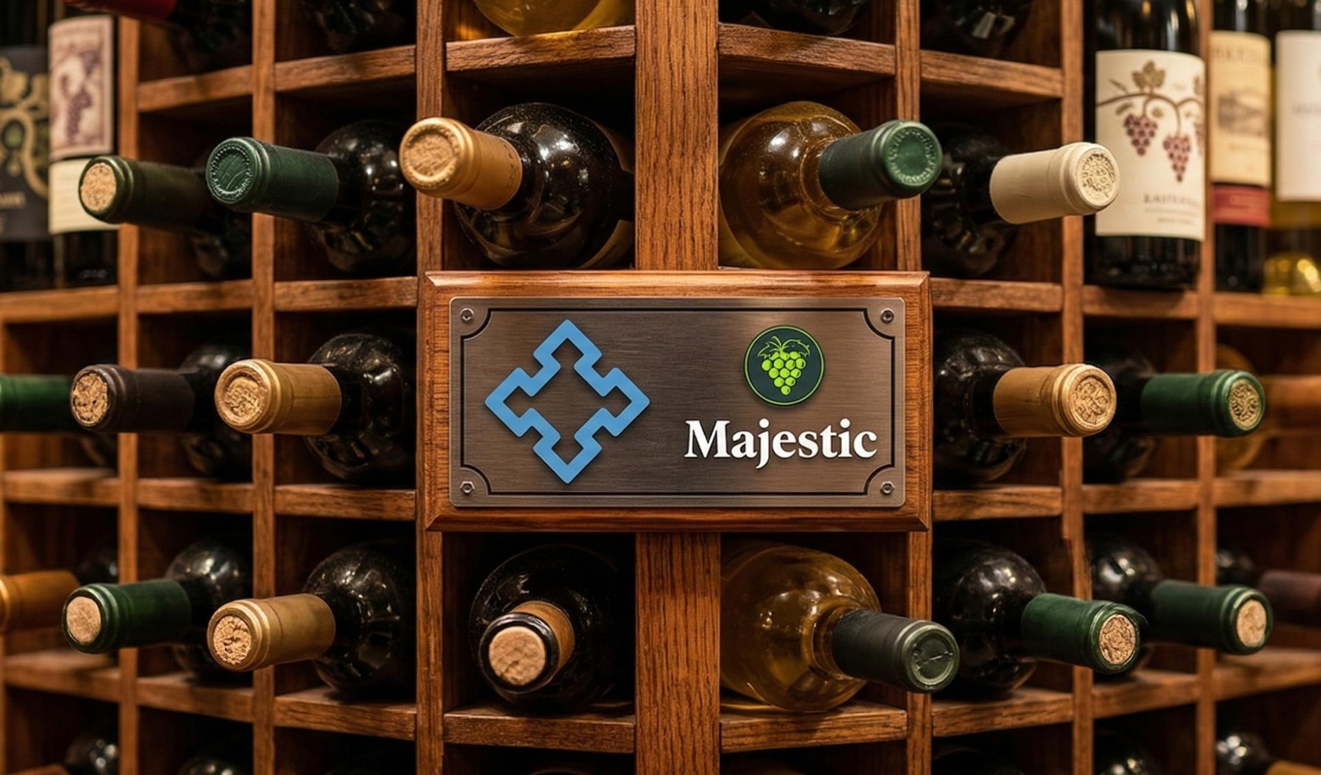 Fortress prepares to uncork Majestic Wine sale after seven years of expansion