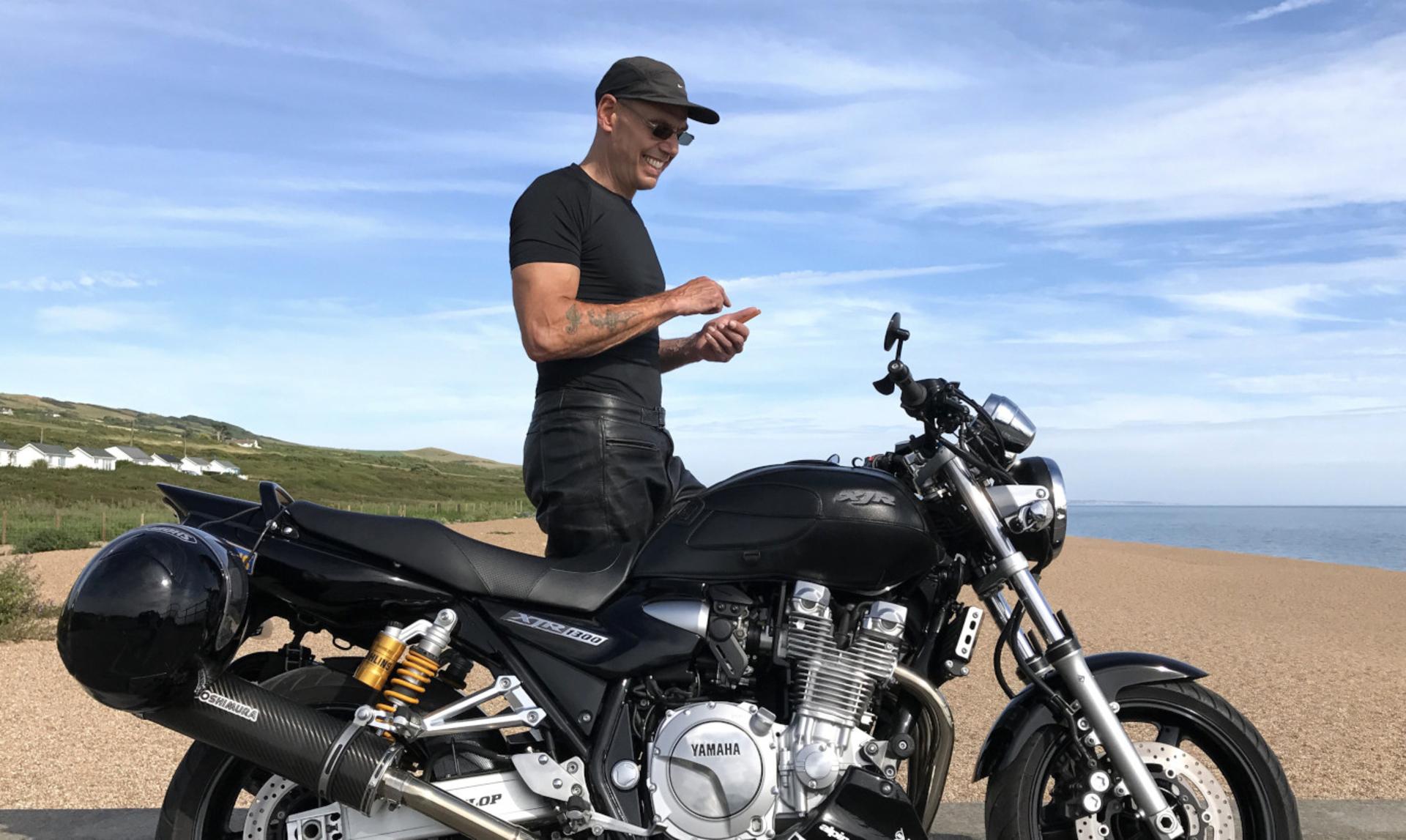 Principal Insurance acquires broker behind MotorCycle Direct