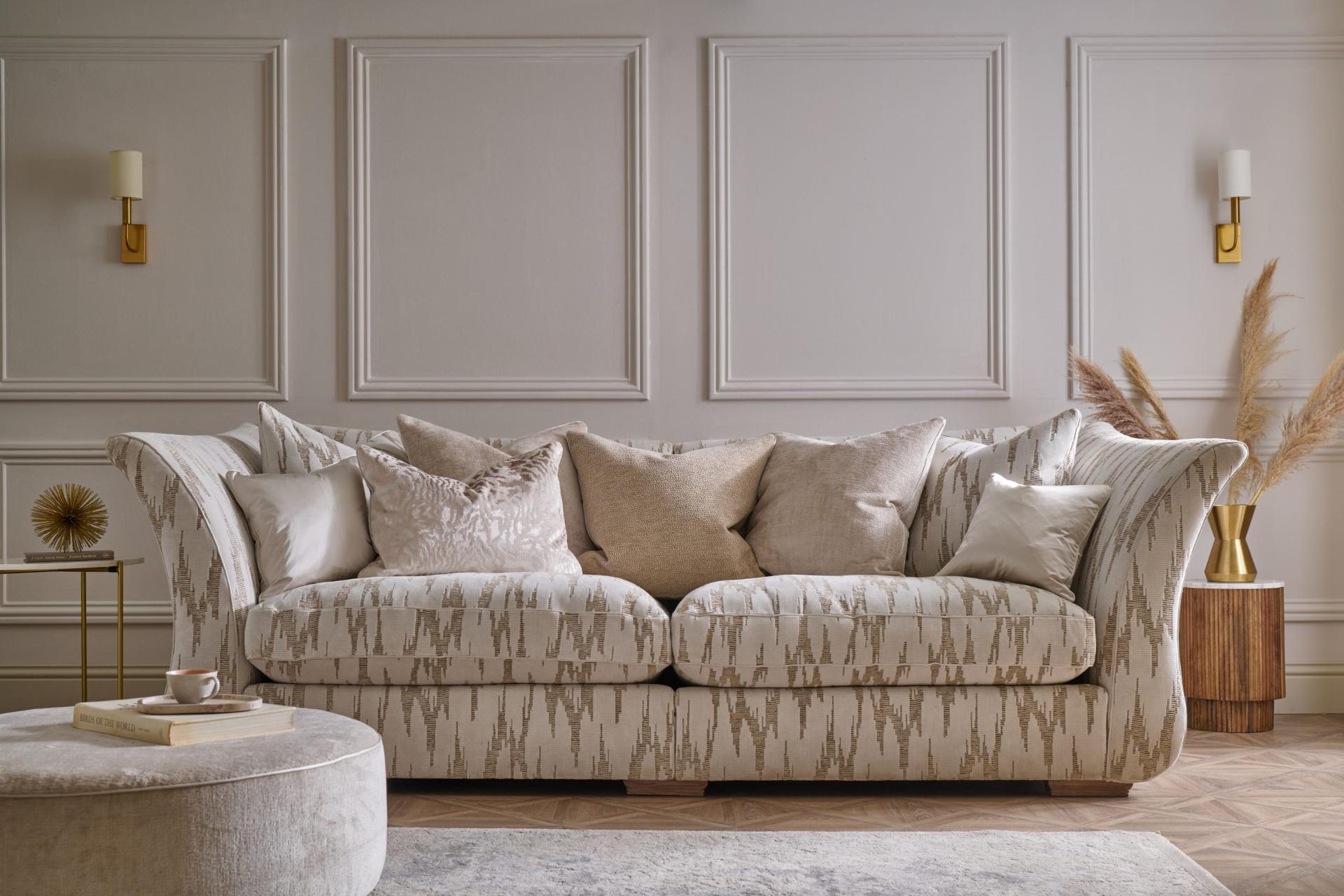 Administrators seek buyer for pair of furniture businesses