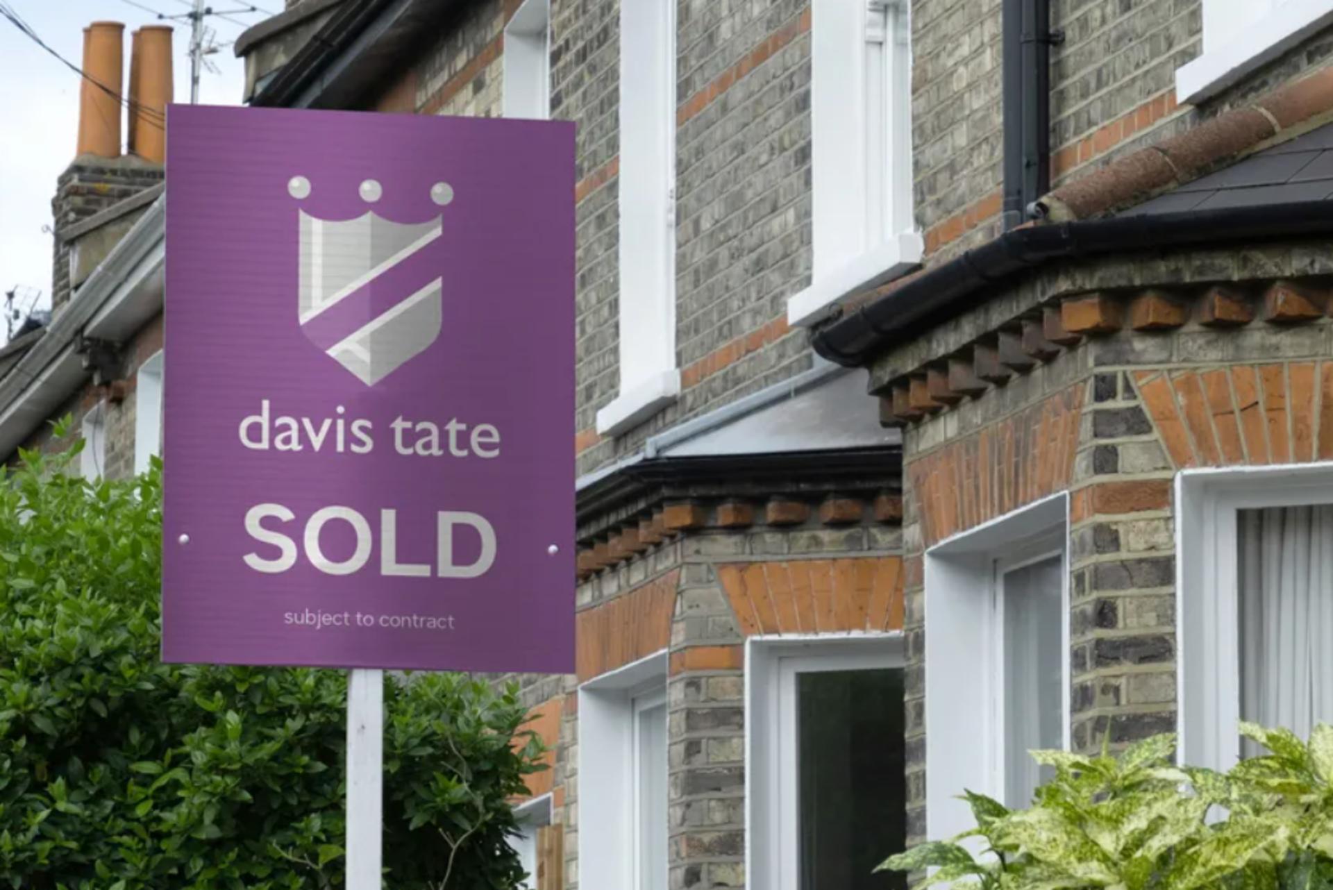 Davis Tate acquires ninth estate agency branch with Wantage acquisition
