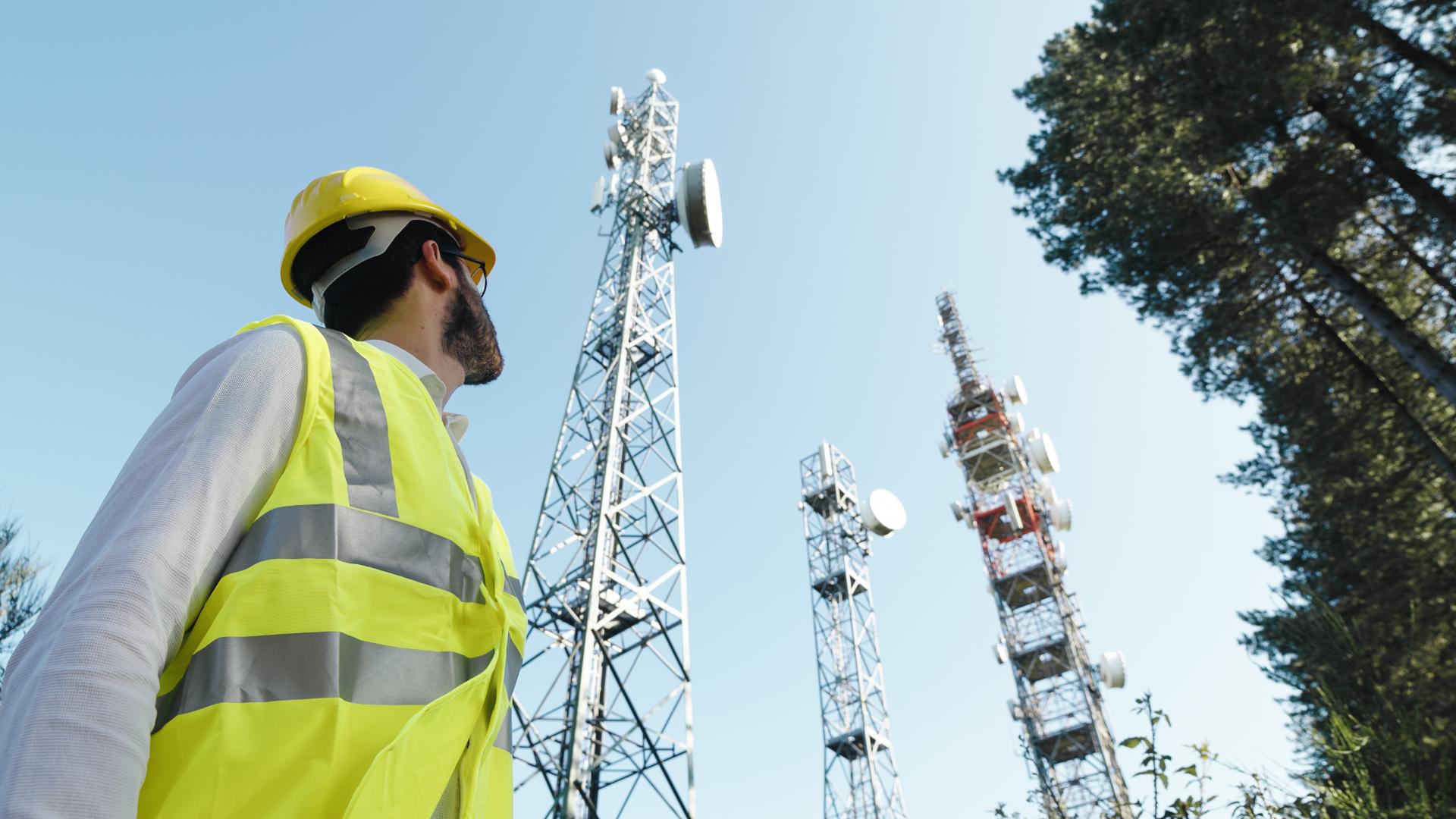 Cyber risk derailing Digital & Telecoms infrastructure deals