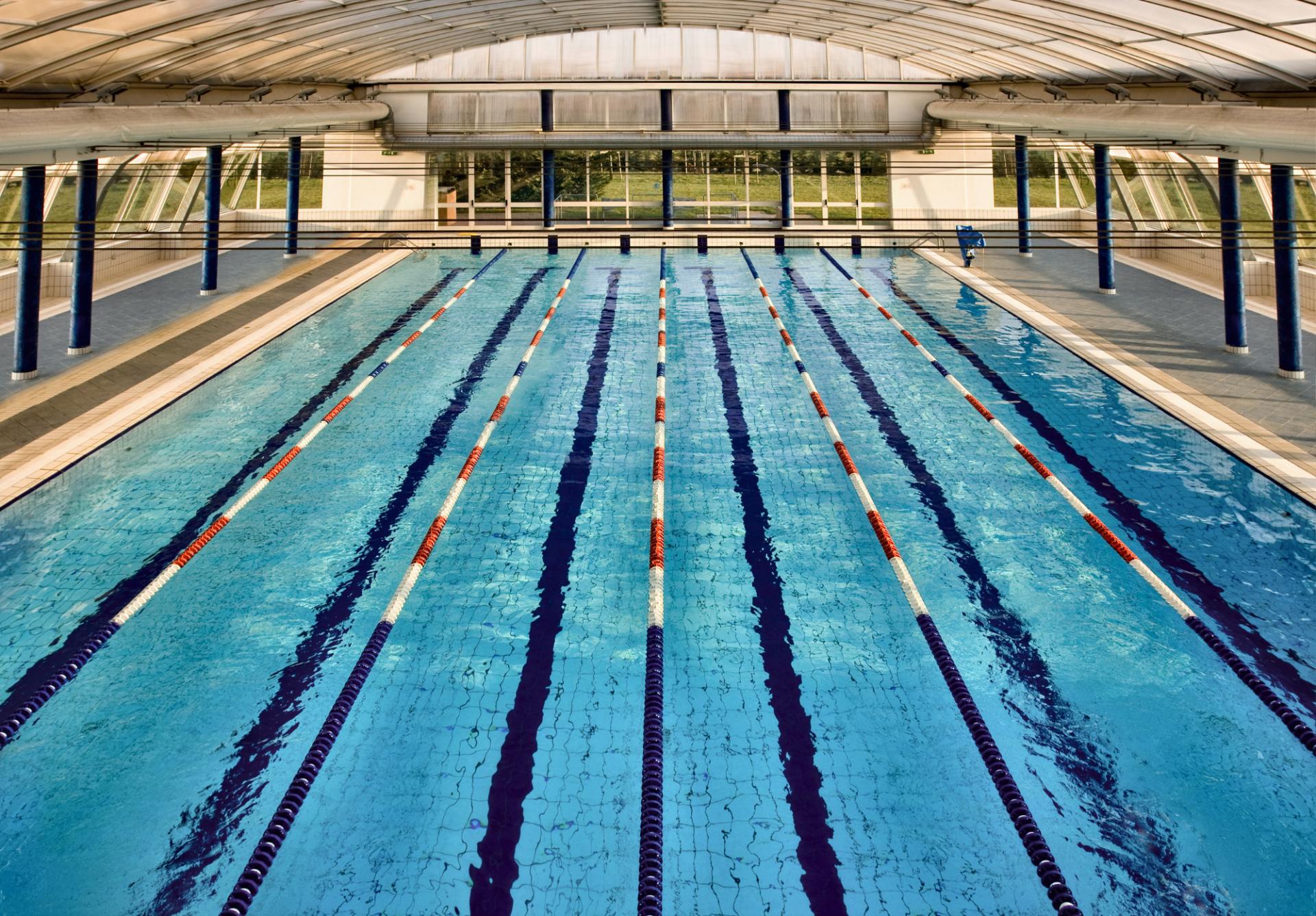Leisure centre contracts available as Fusion Lifestyle enters administration